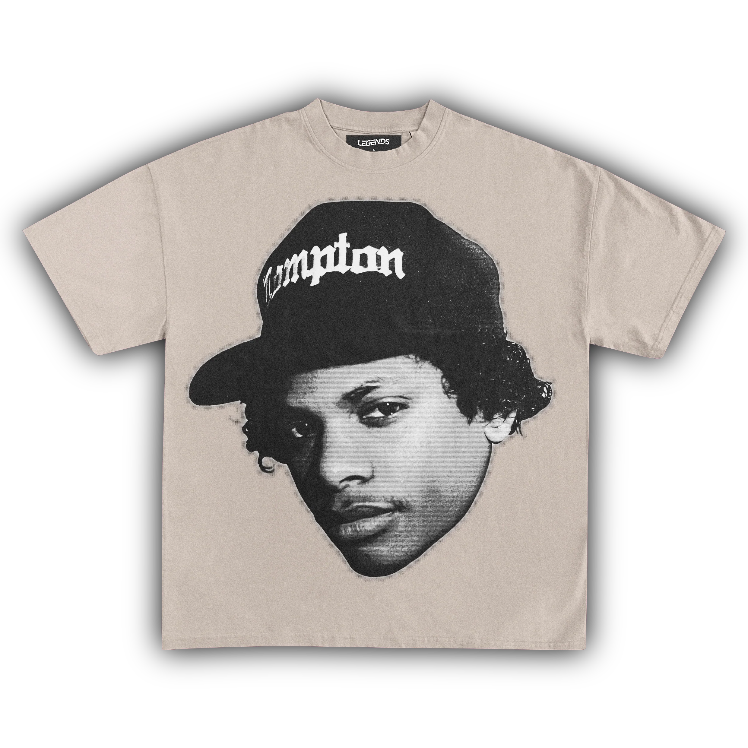 EAZY-E VINTAGE TEE - Image 9