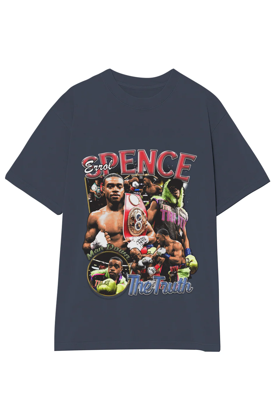 ERROL SPENCE TEE - Image 10