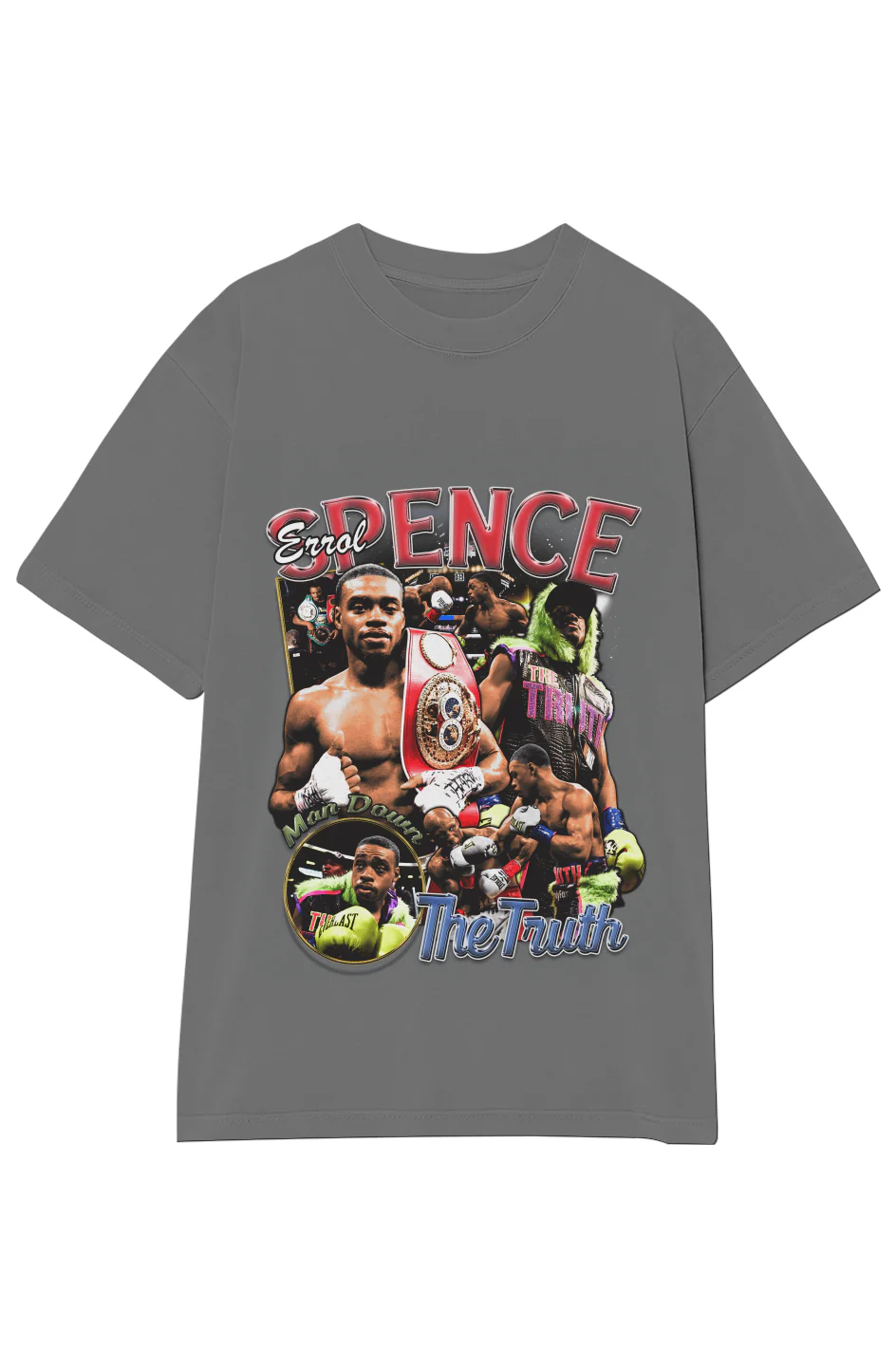 ERROL SPENCE TEE - Image 11