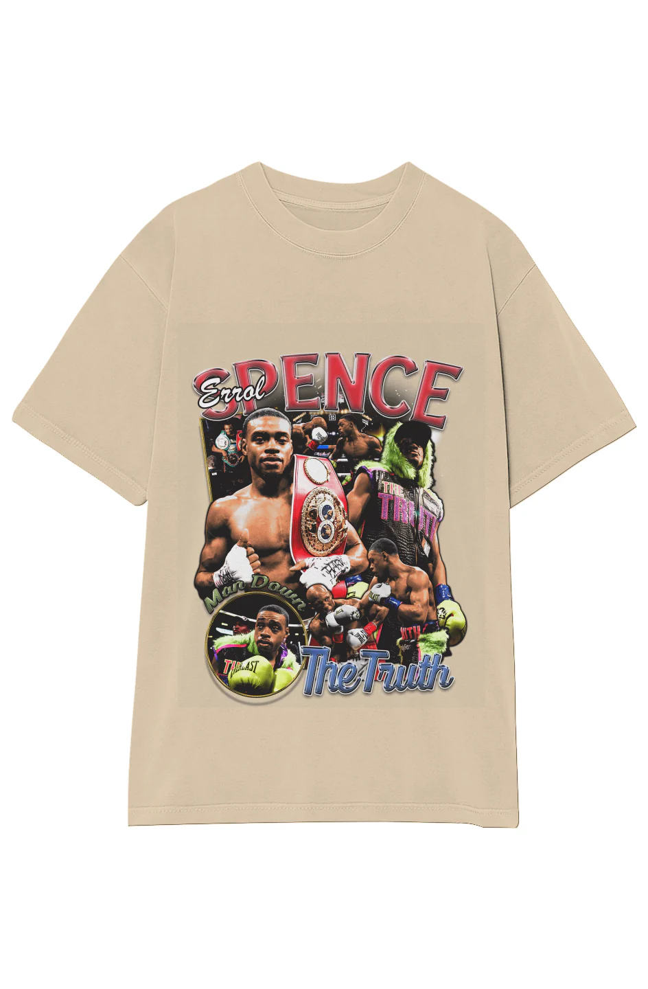 ERROL SPENCE TEE - Image 12