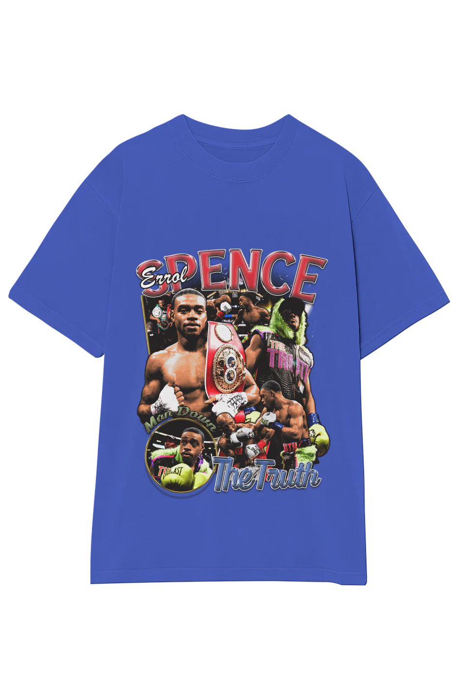 ERROL SPENCE TEE - Image 13