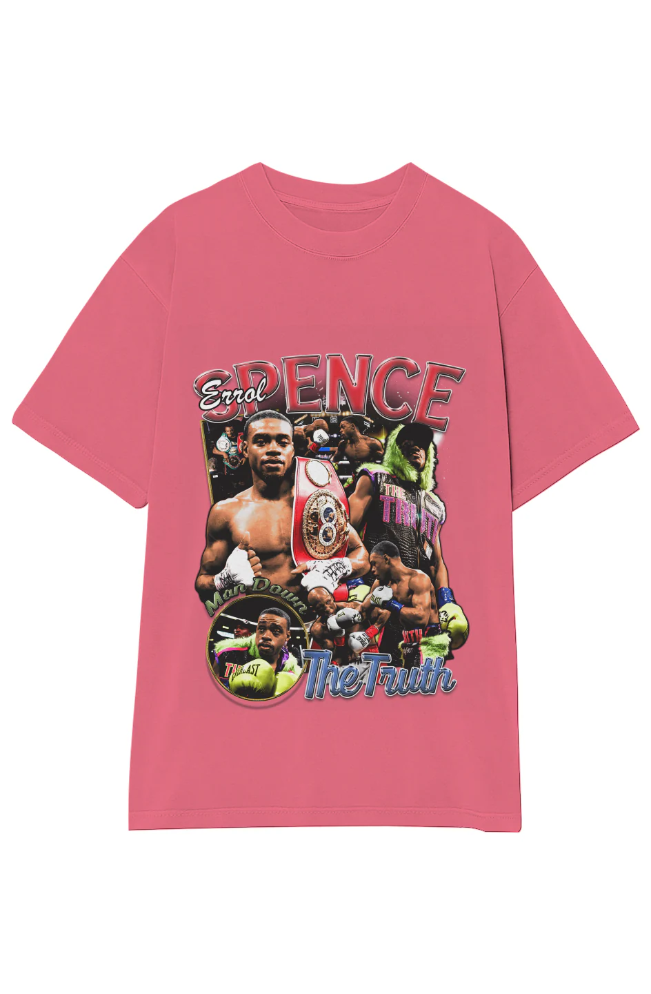 ERROL SPENCE TEE - Image 14