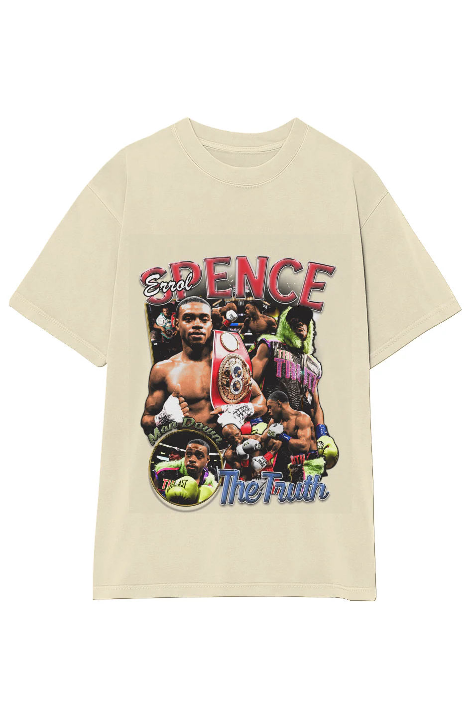 ERROL SPENCE TEE - Image 15