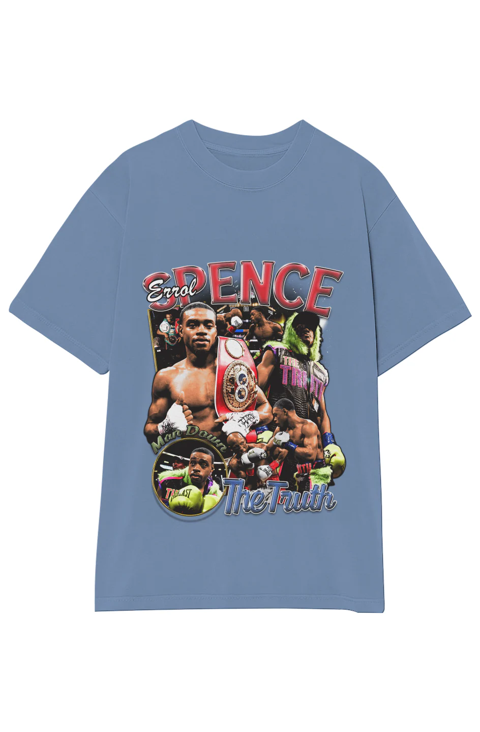 ERROL SPENCE TEE - Image 16