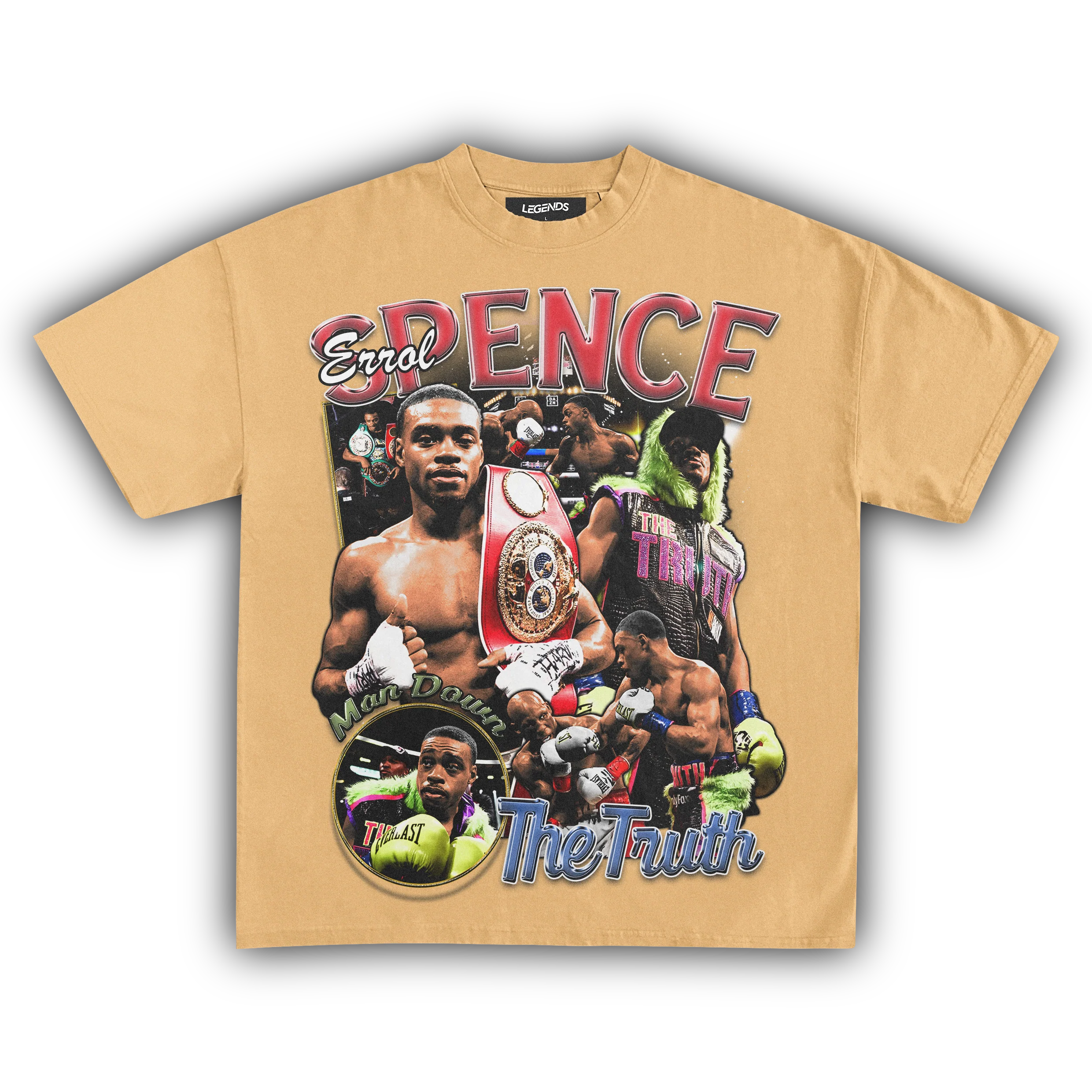 ERROL SPENCE TEE - Image 17