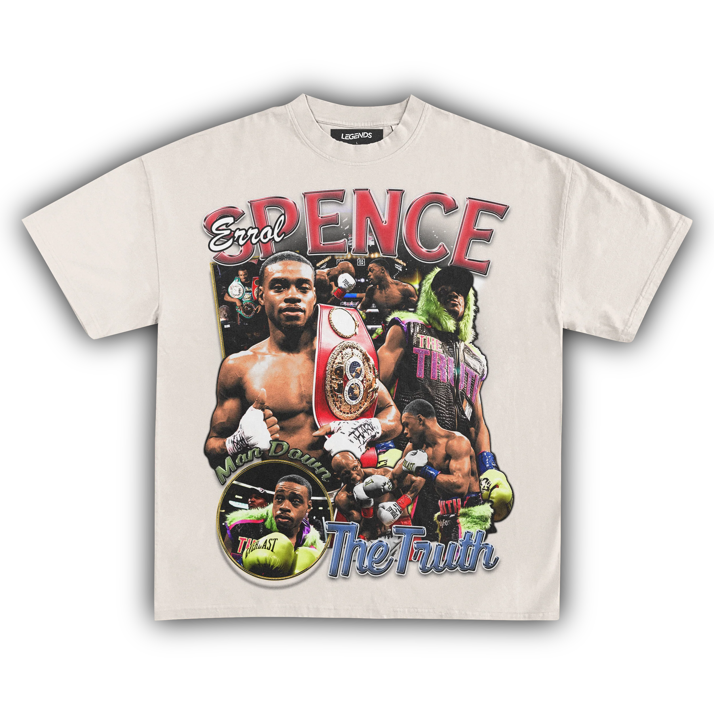 ERROL SPENCE TEE - Image 3