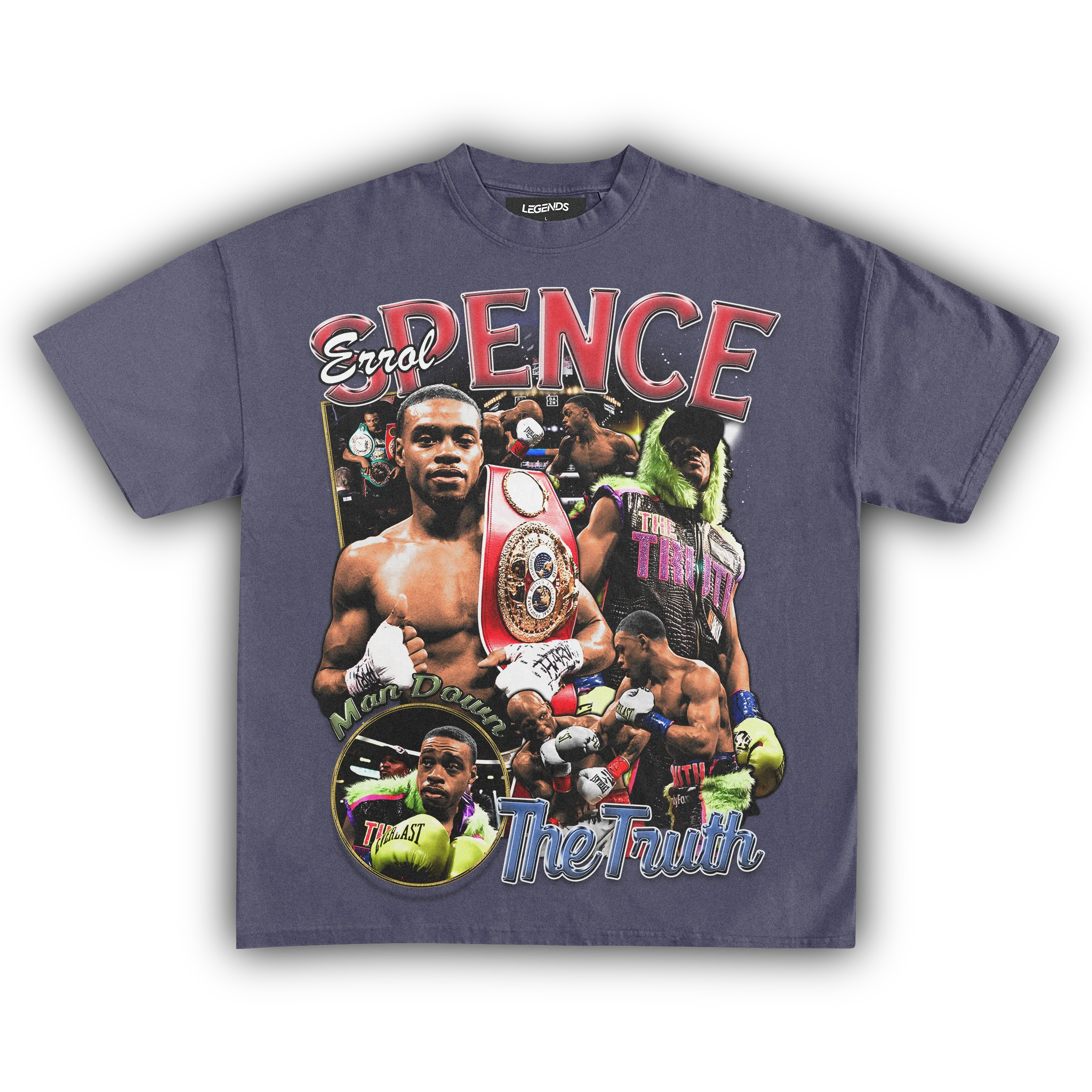 ERROL SPENCE TEE - Image 4