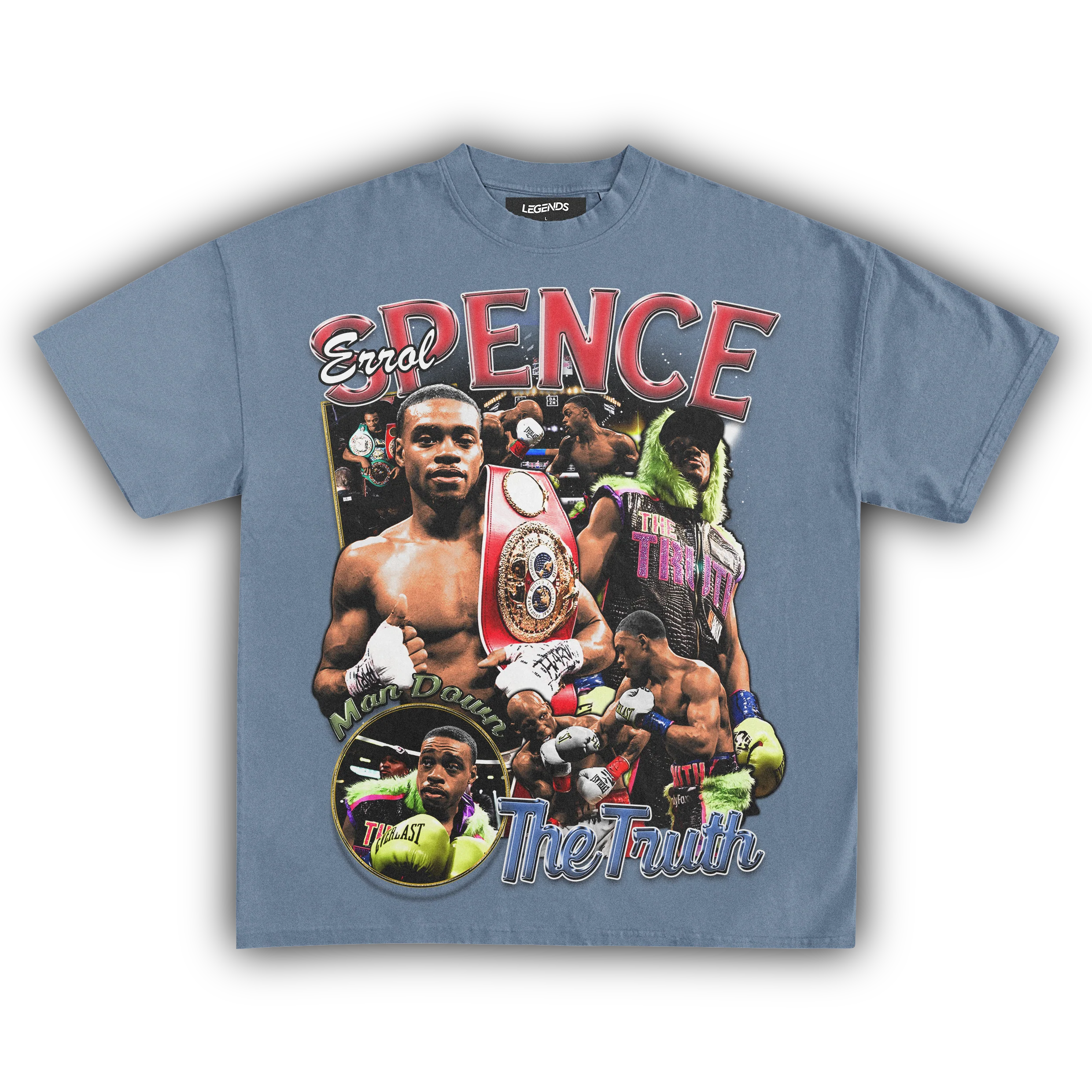 ERROL SPENCE TEE - Image 5