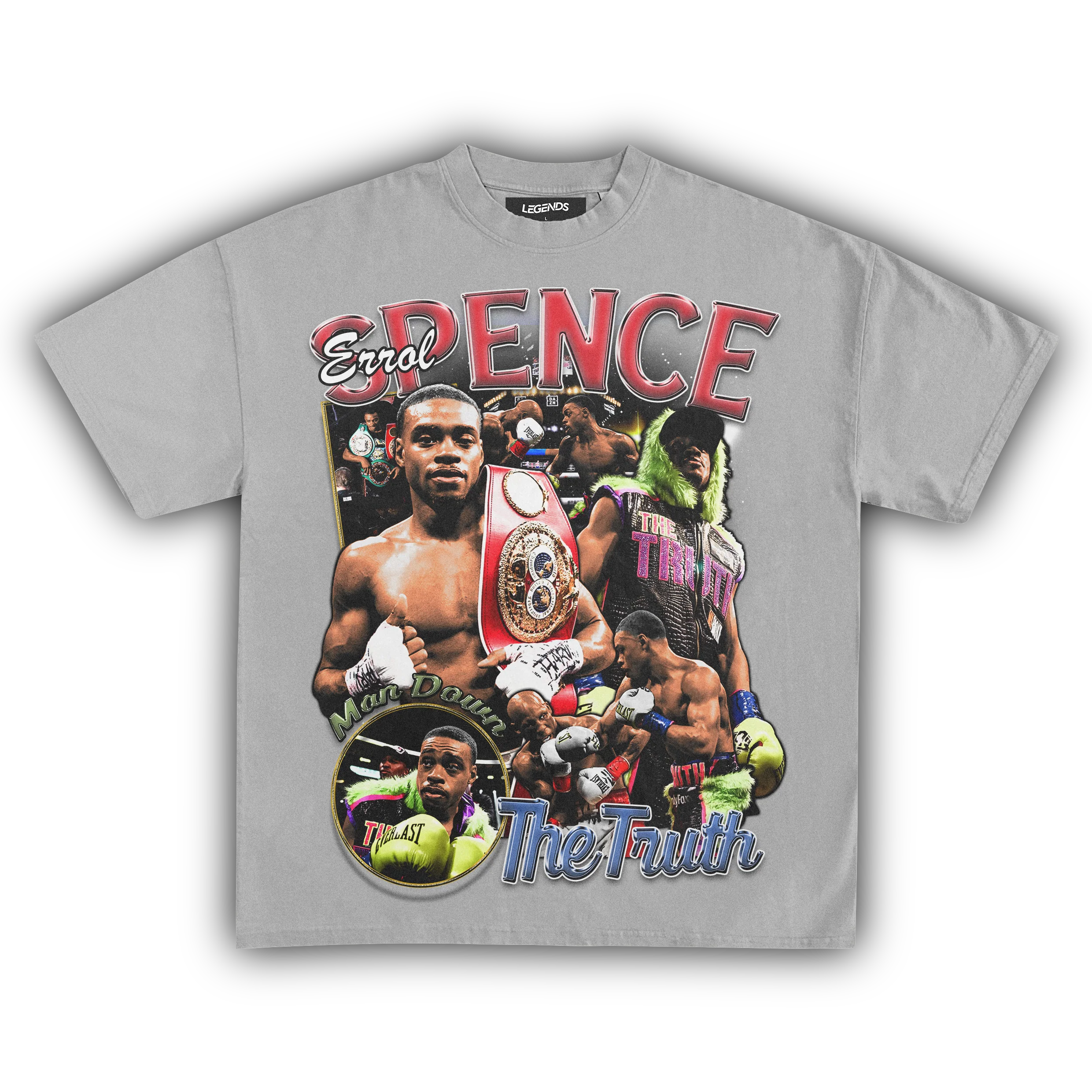 ERROL SPENCE TEE - Image 6