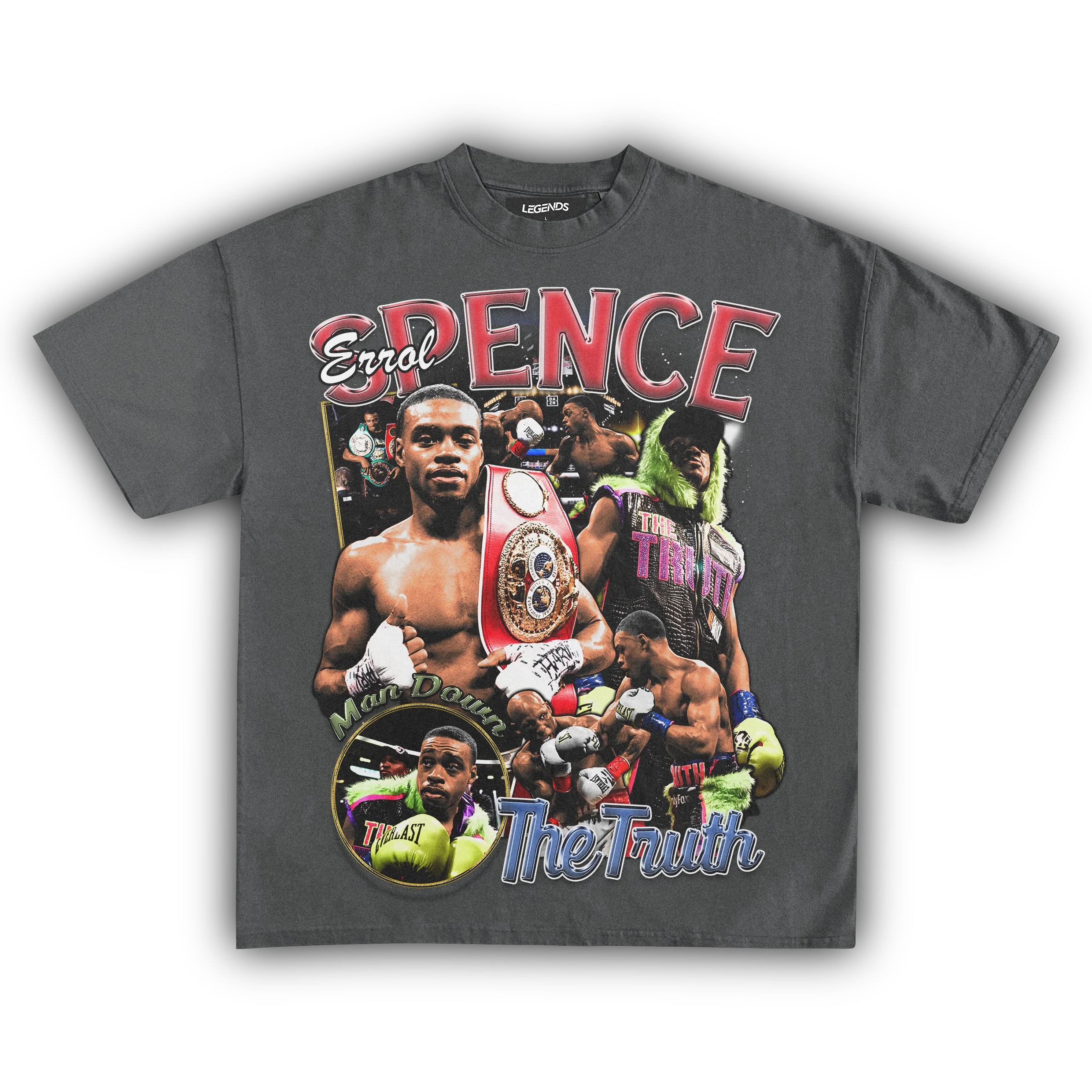 ERROL SPENCE TEE - Image 7