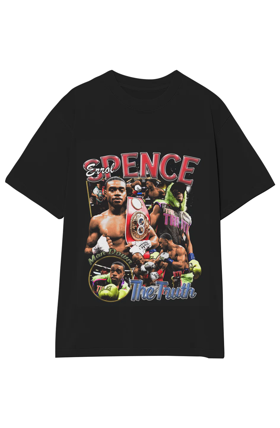 ERROL SPENCE TEE - Image 9