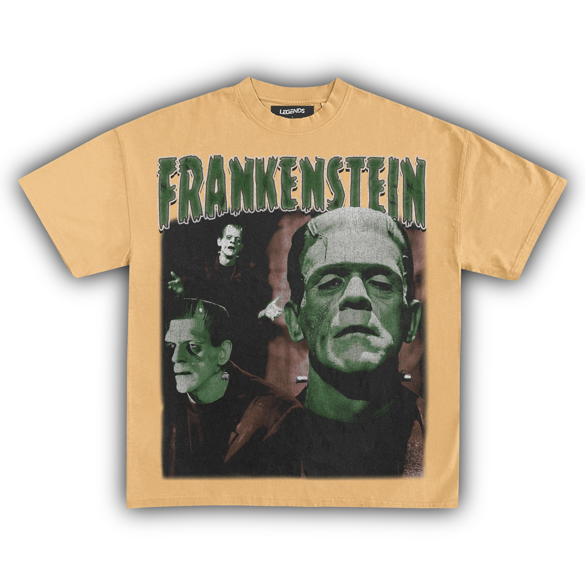 FRANKENSTEIN TEE - Image 10