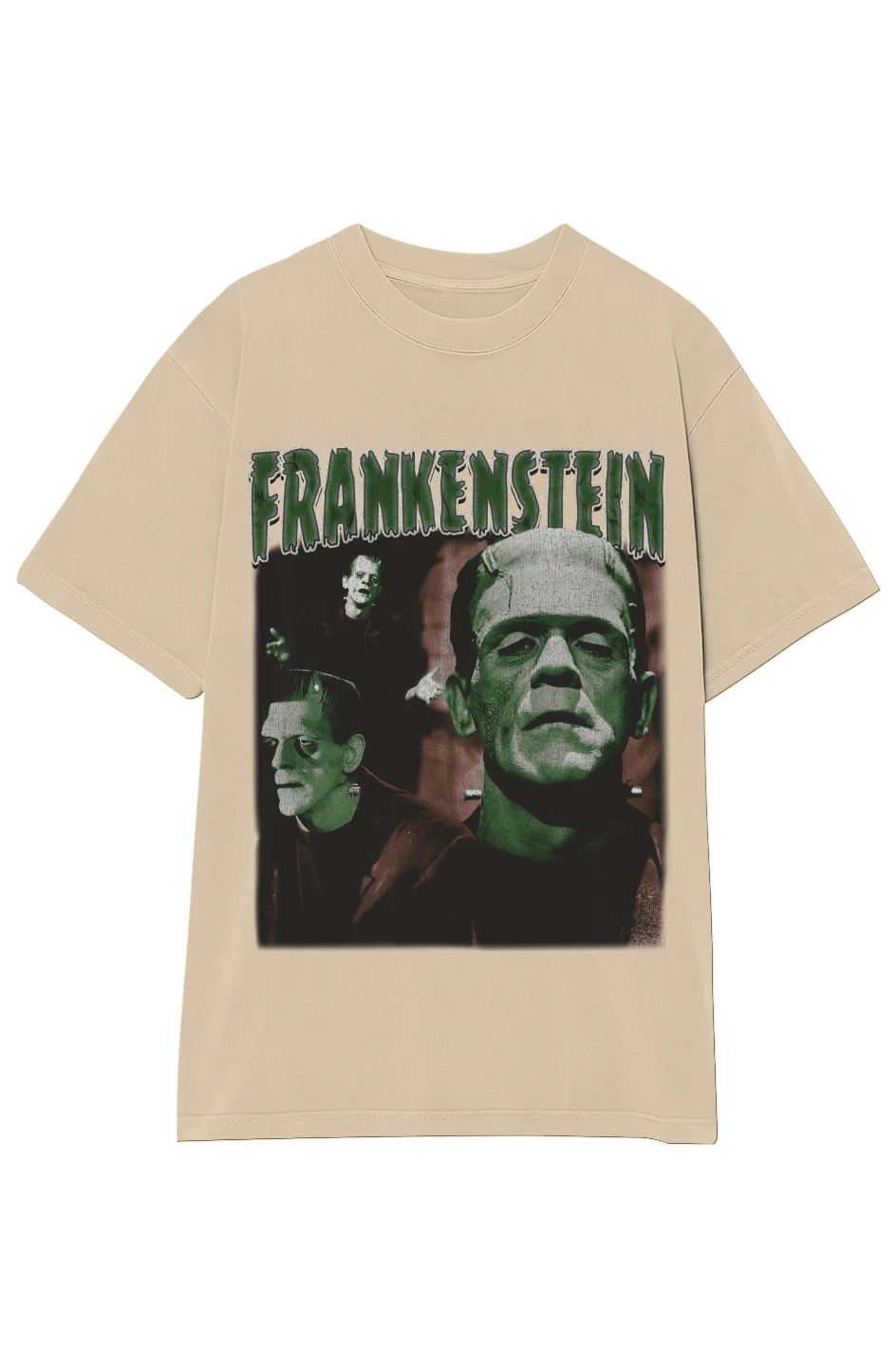 FRANKENSTEIN TEE - Image 11