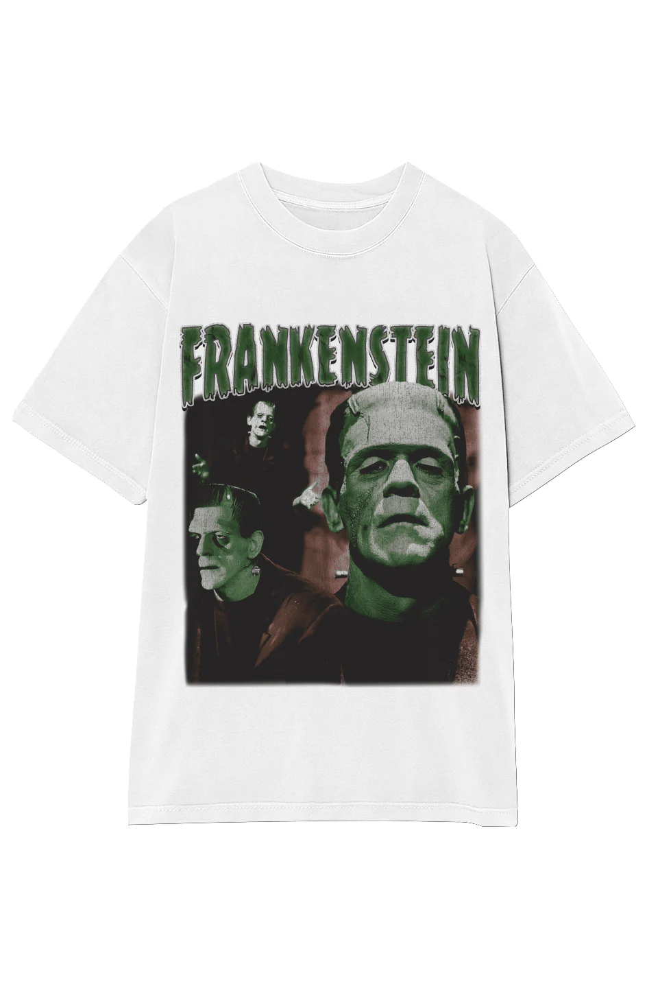 FRANKENSTEIN TEE - Image 13