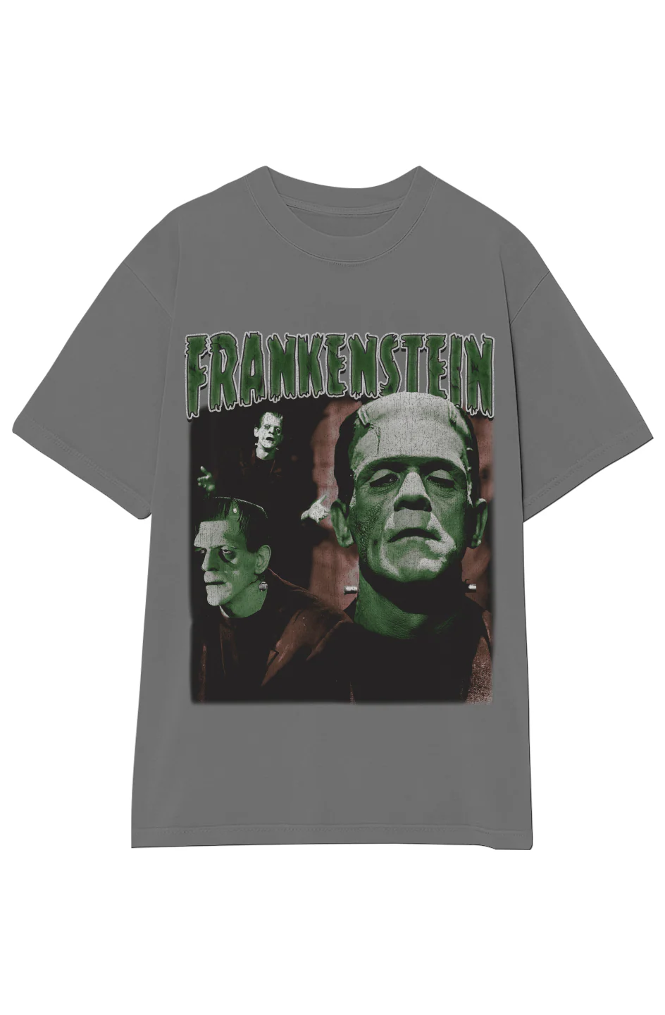 FRANKENSTEIN TEE - Image 14