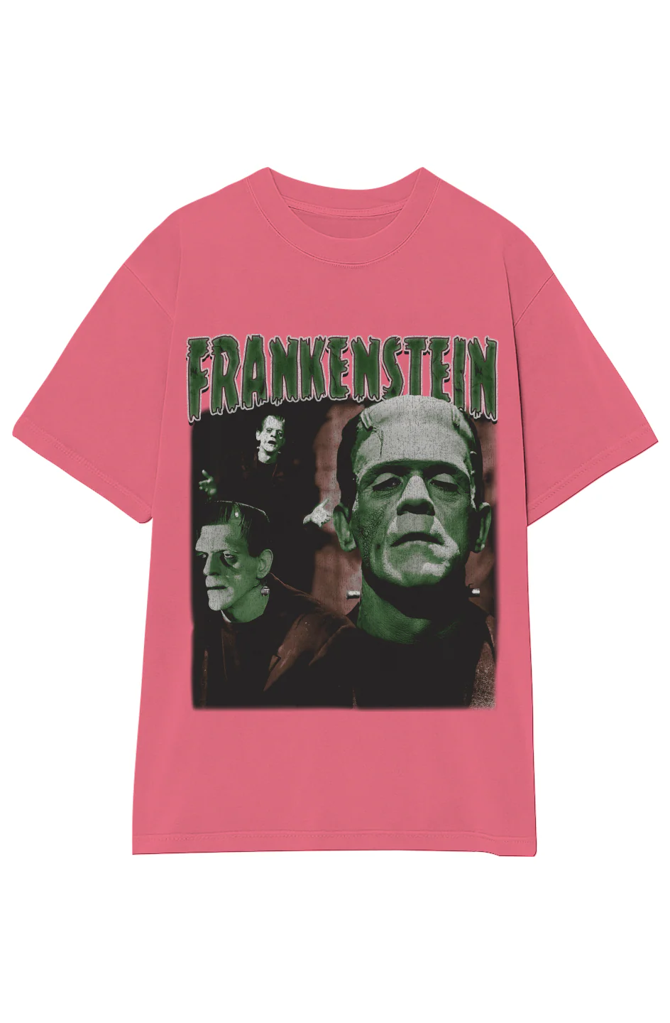 FRANKENSTEIN TEE - Image 17