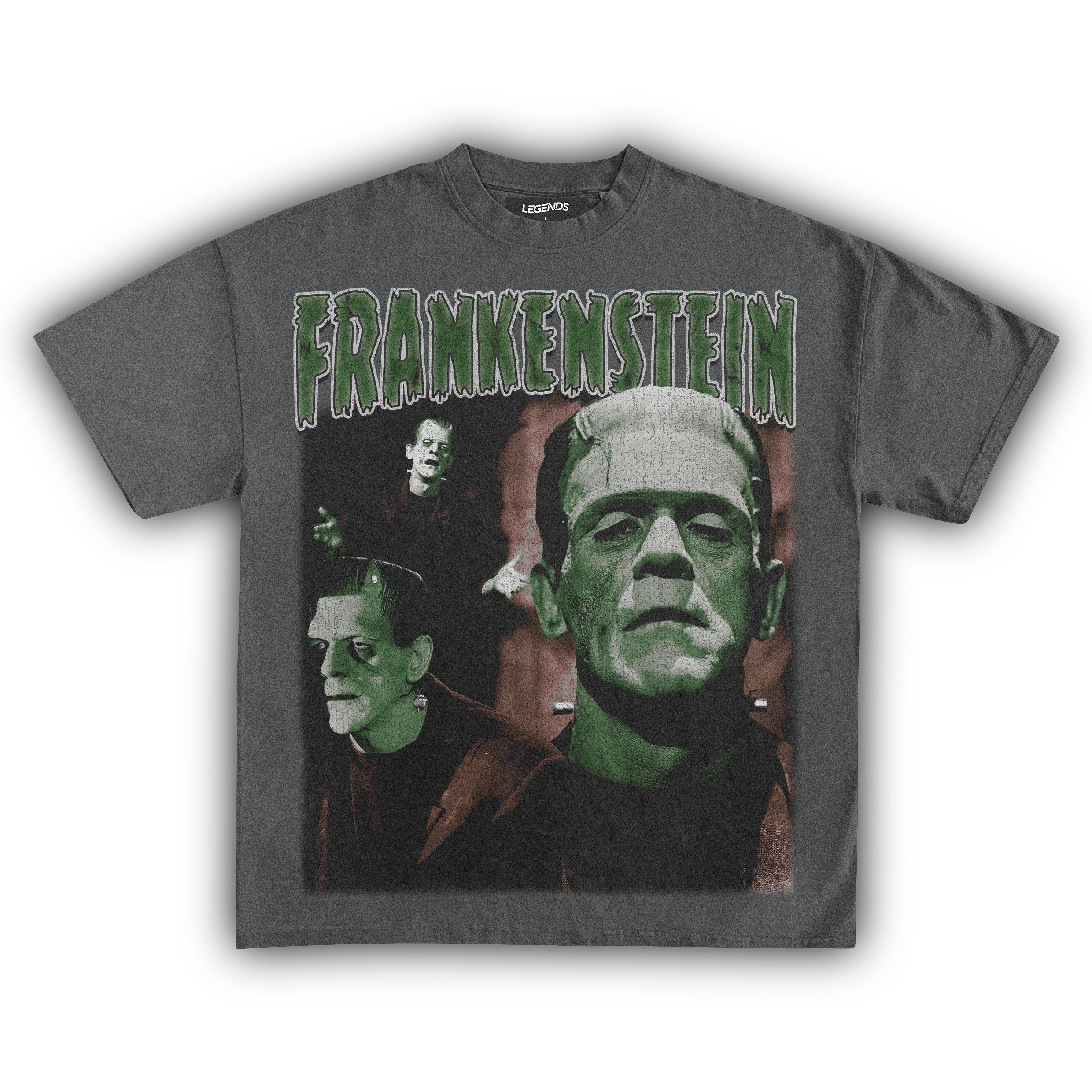 FRANKENSTEIN TEE - Image 3