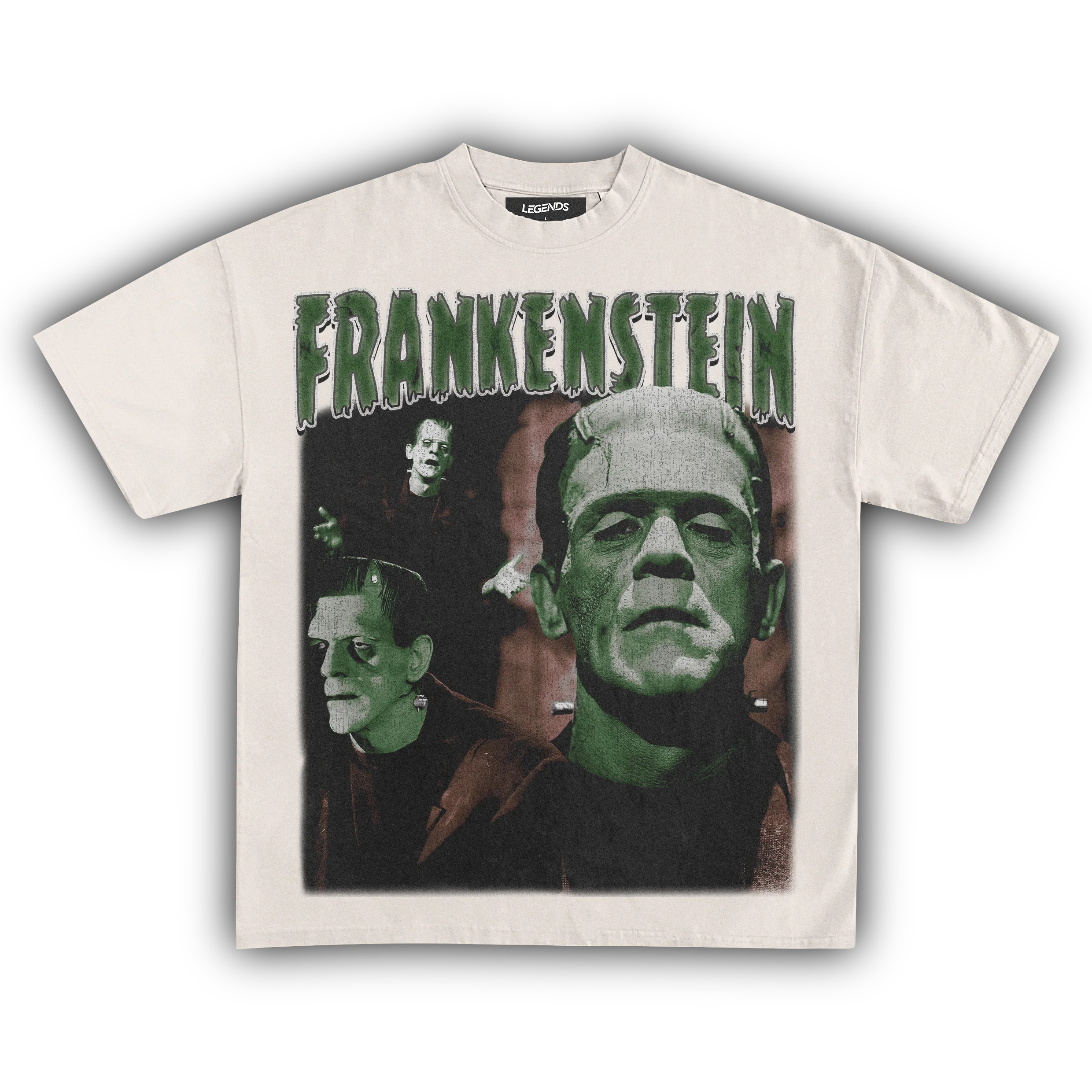 FRANKENSTEIN TEE - Image 5