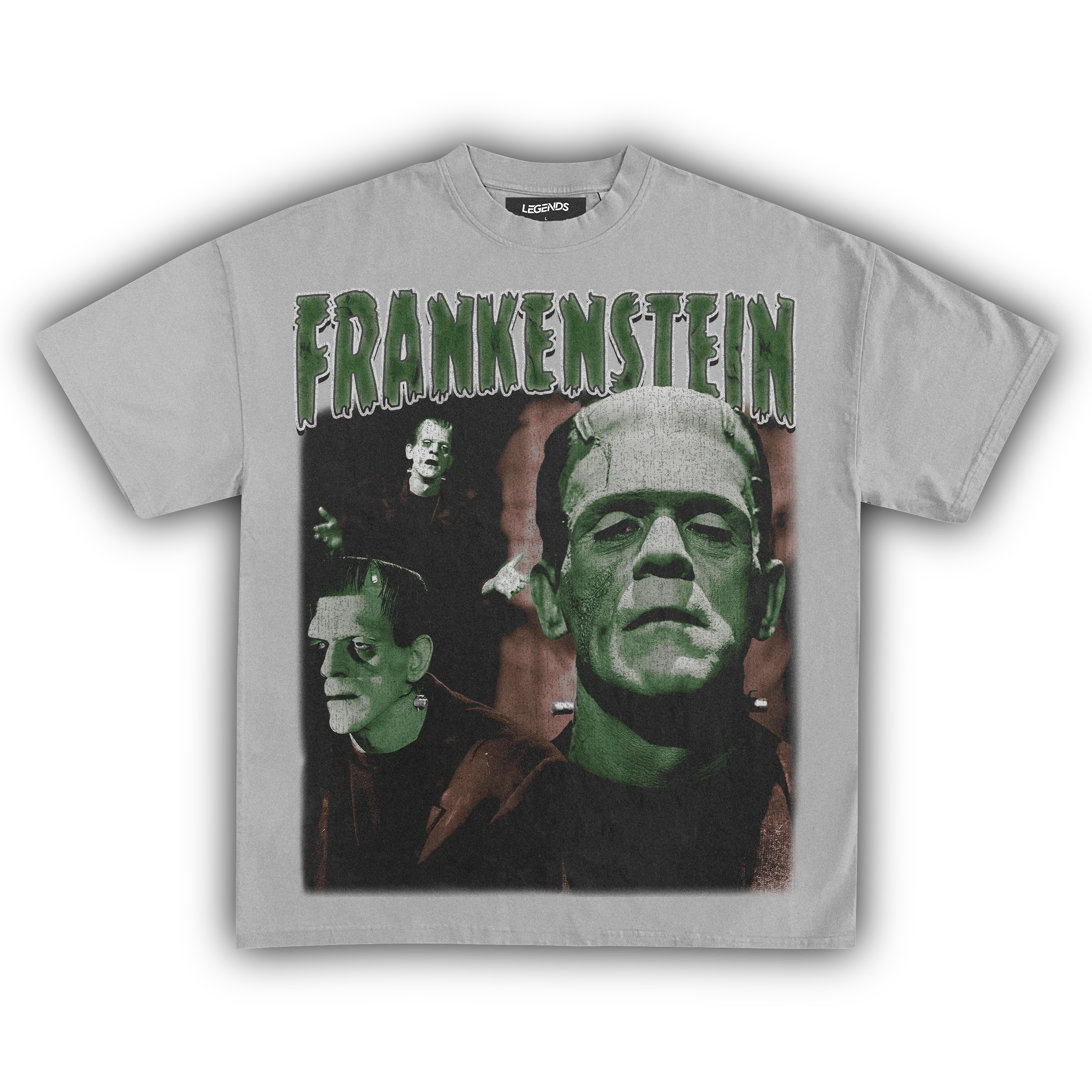 FRANKENSTEIN TEE - Image 6