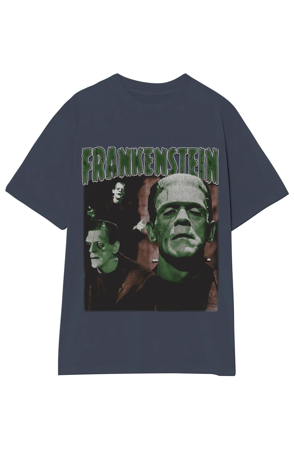 FRANKENSTEIN TEE - Image 7