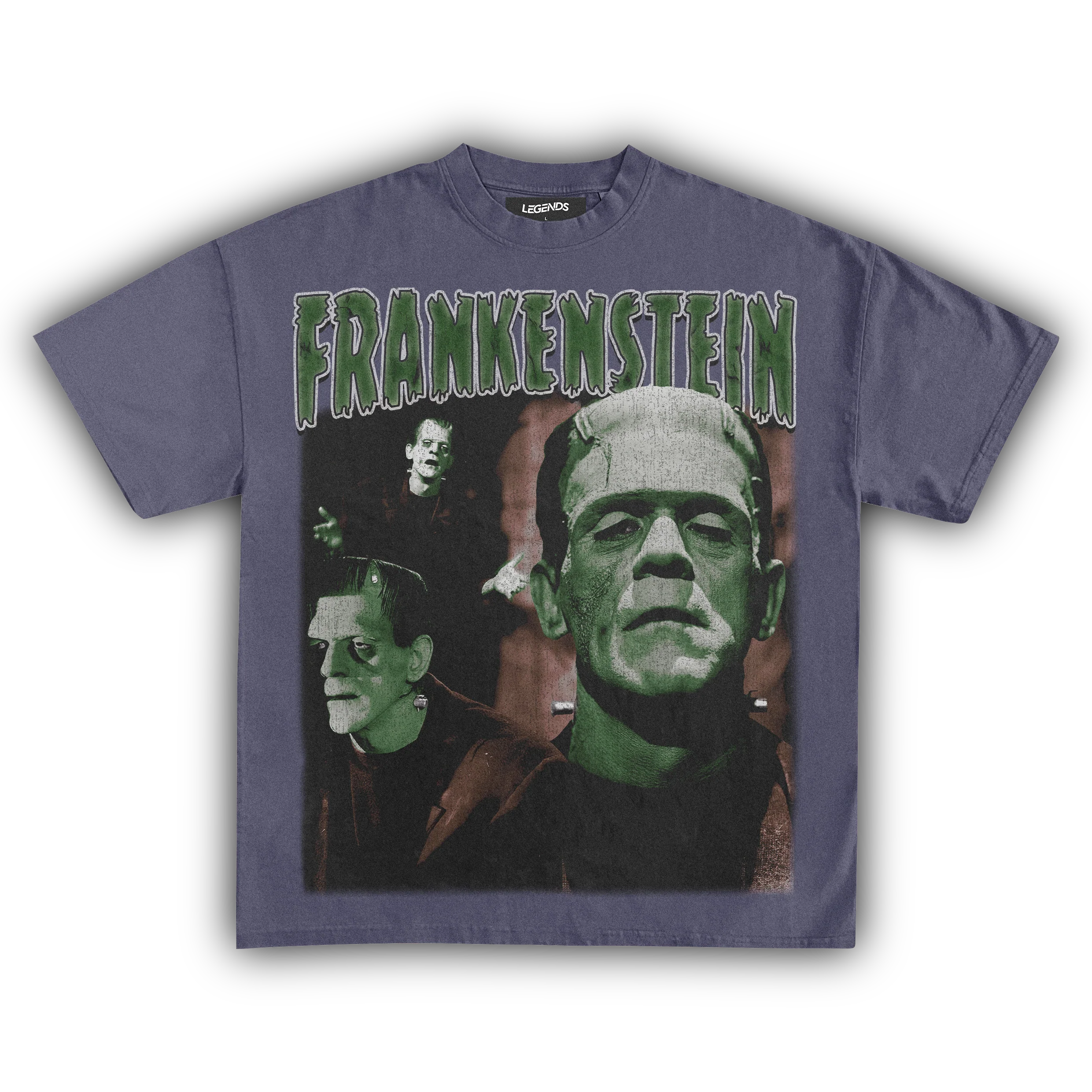 FRANKENSTEIN TEE - Image 8