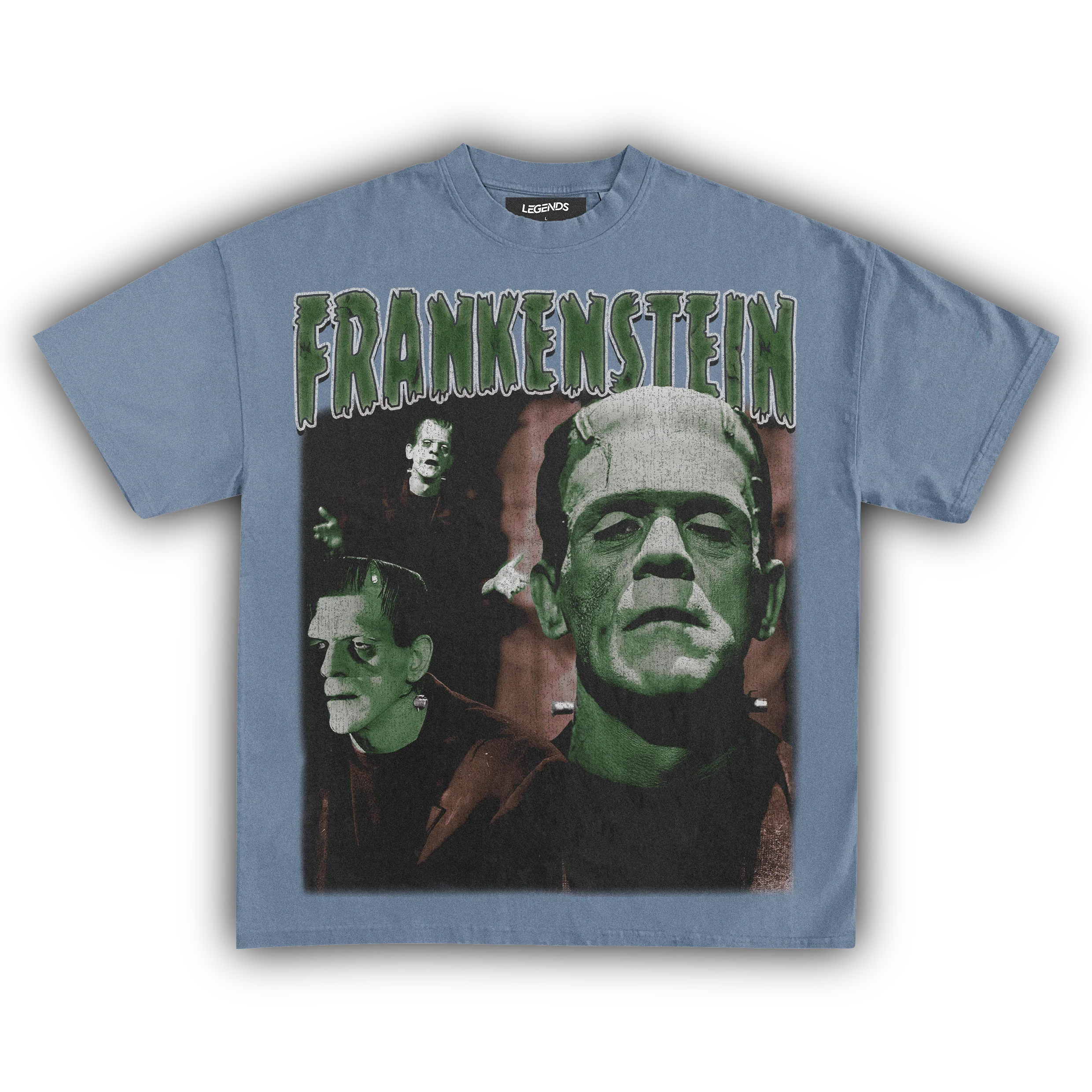FRANKENSTEIN TEE - Image 9