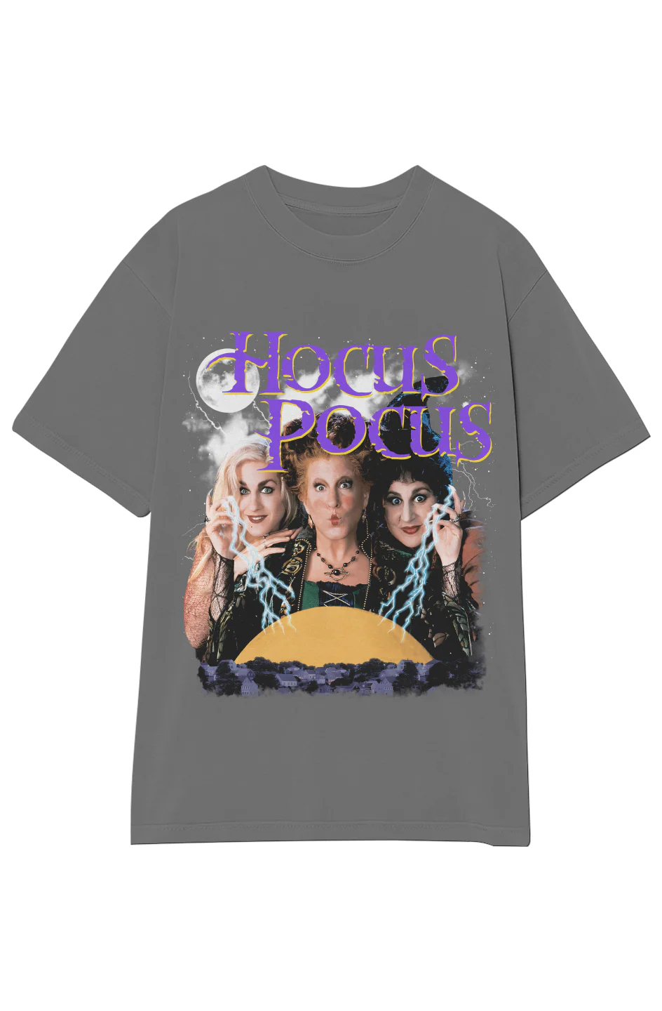 HOCUS POCUS TEE - Image 11