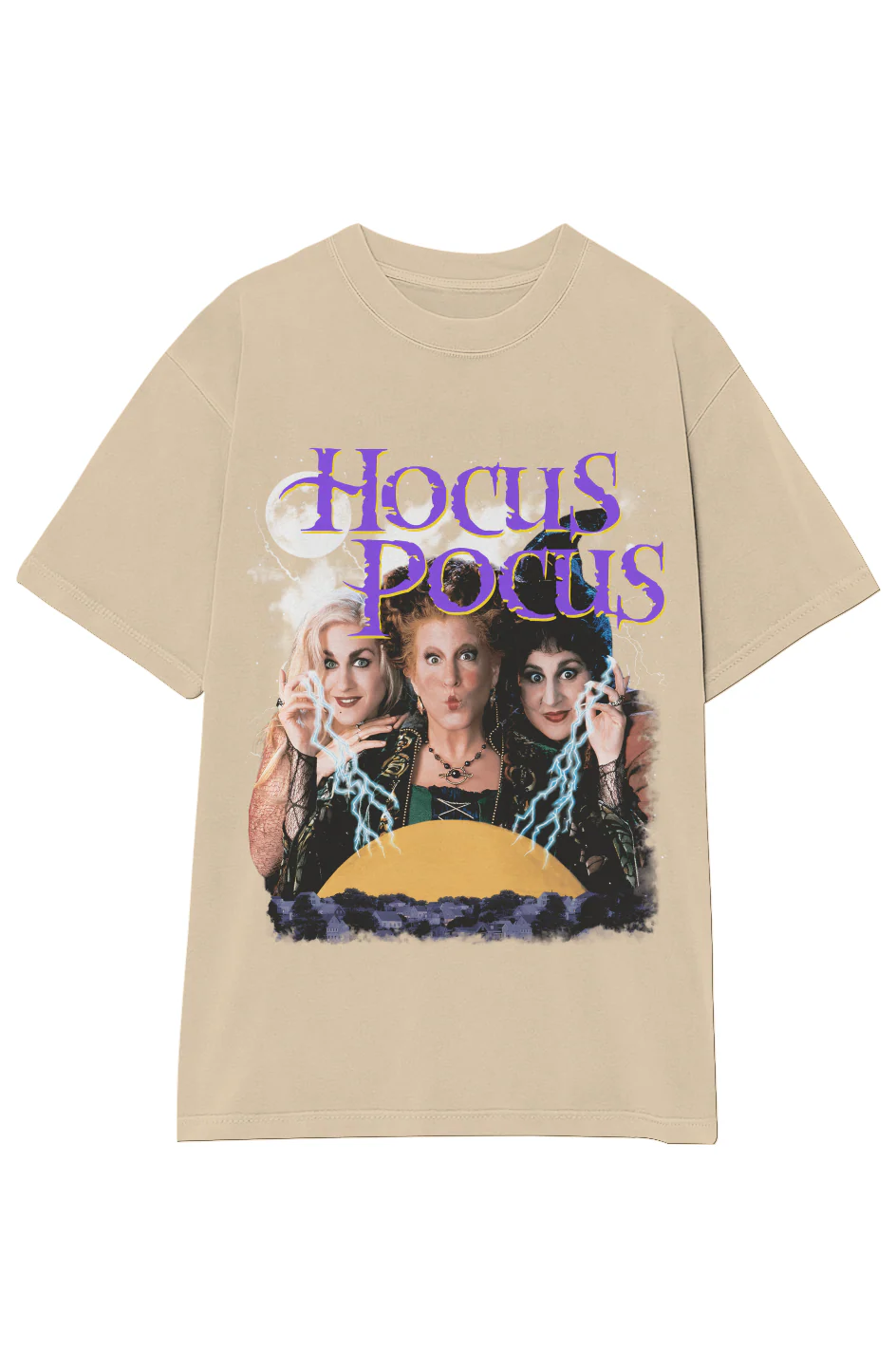 HOCUS POCUS TEE - Image 12