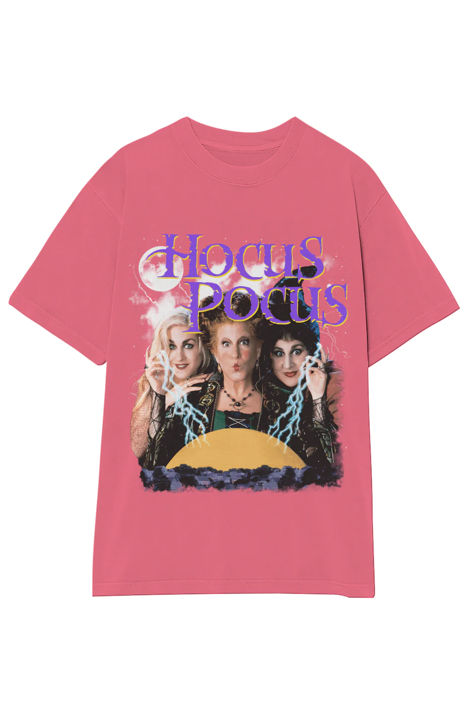 HOCUS POCUS TEE - Image 15