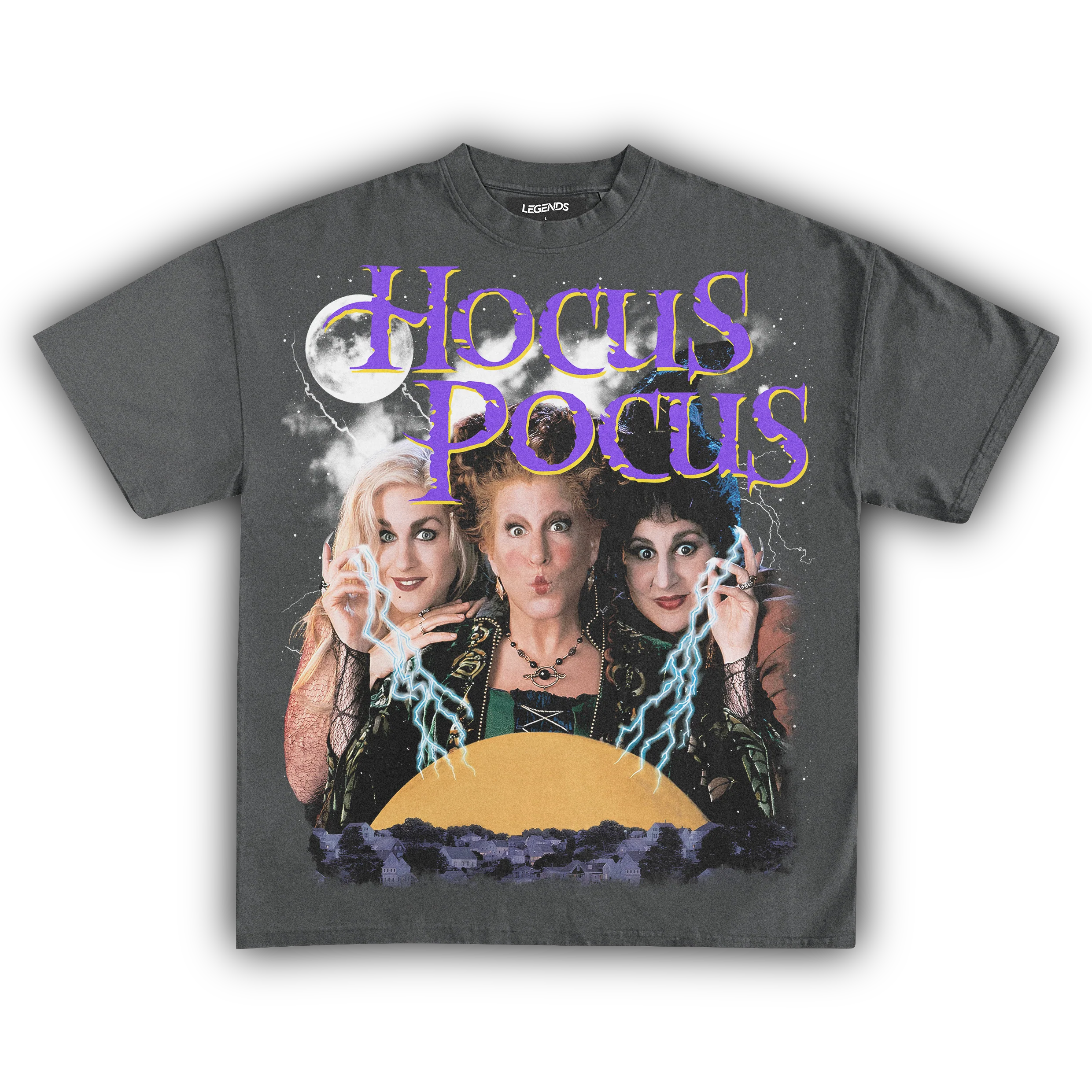 HOCUS POCUS TEE - Image 3