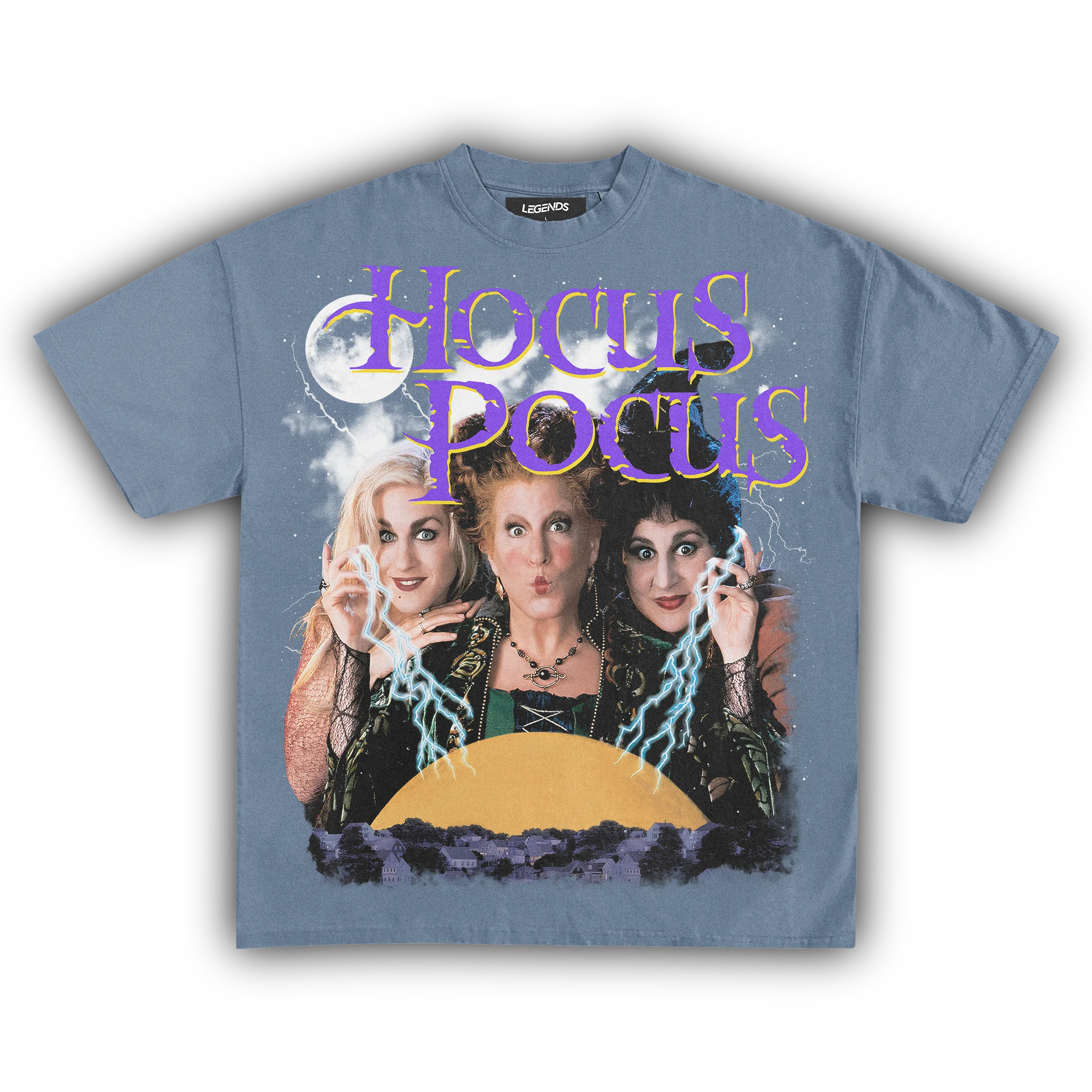 HOCUS POCUS TEE - Image 4