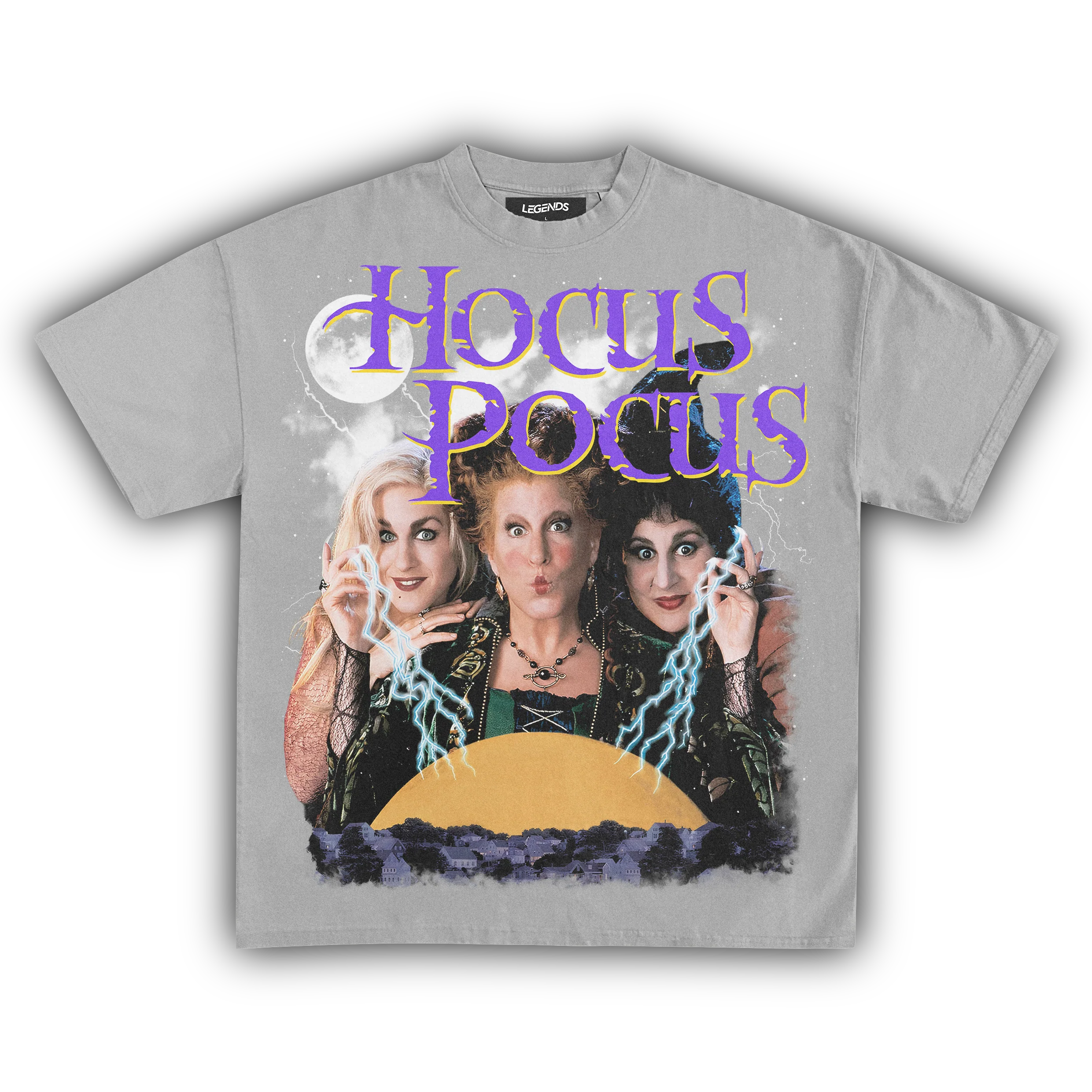 HOCUS POCUS TEE - Image 5