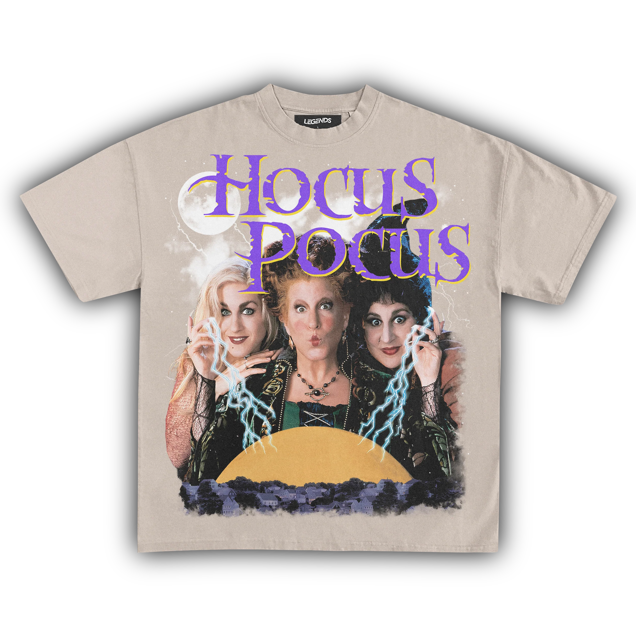 HOCUS POCUS TEE - Image 6