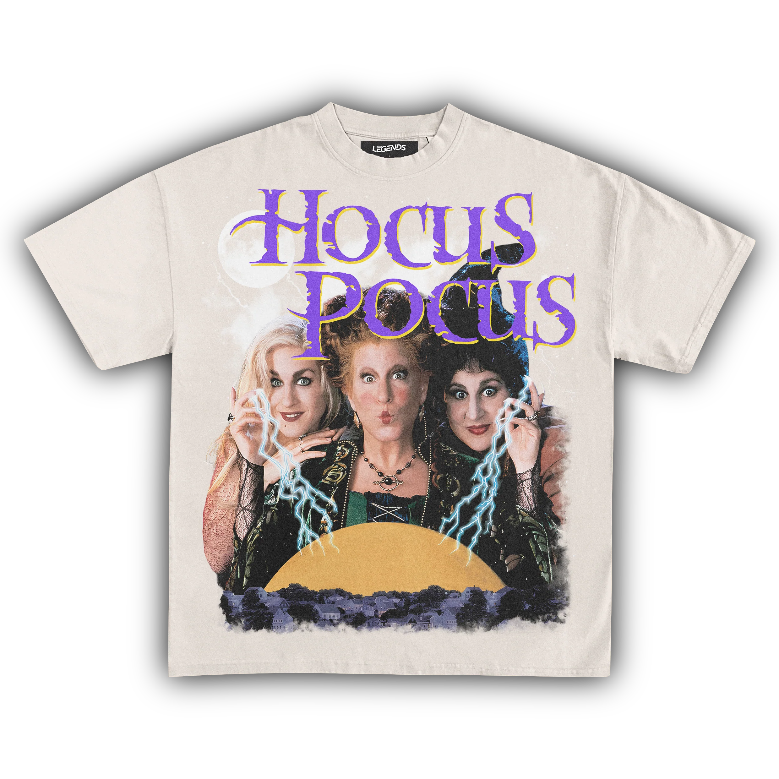 HOCUS POCUS TEE - Image 7