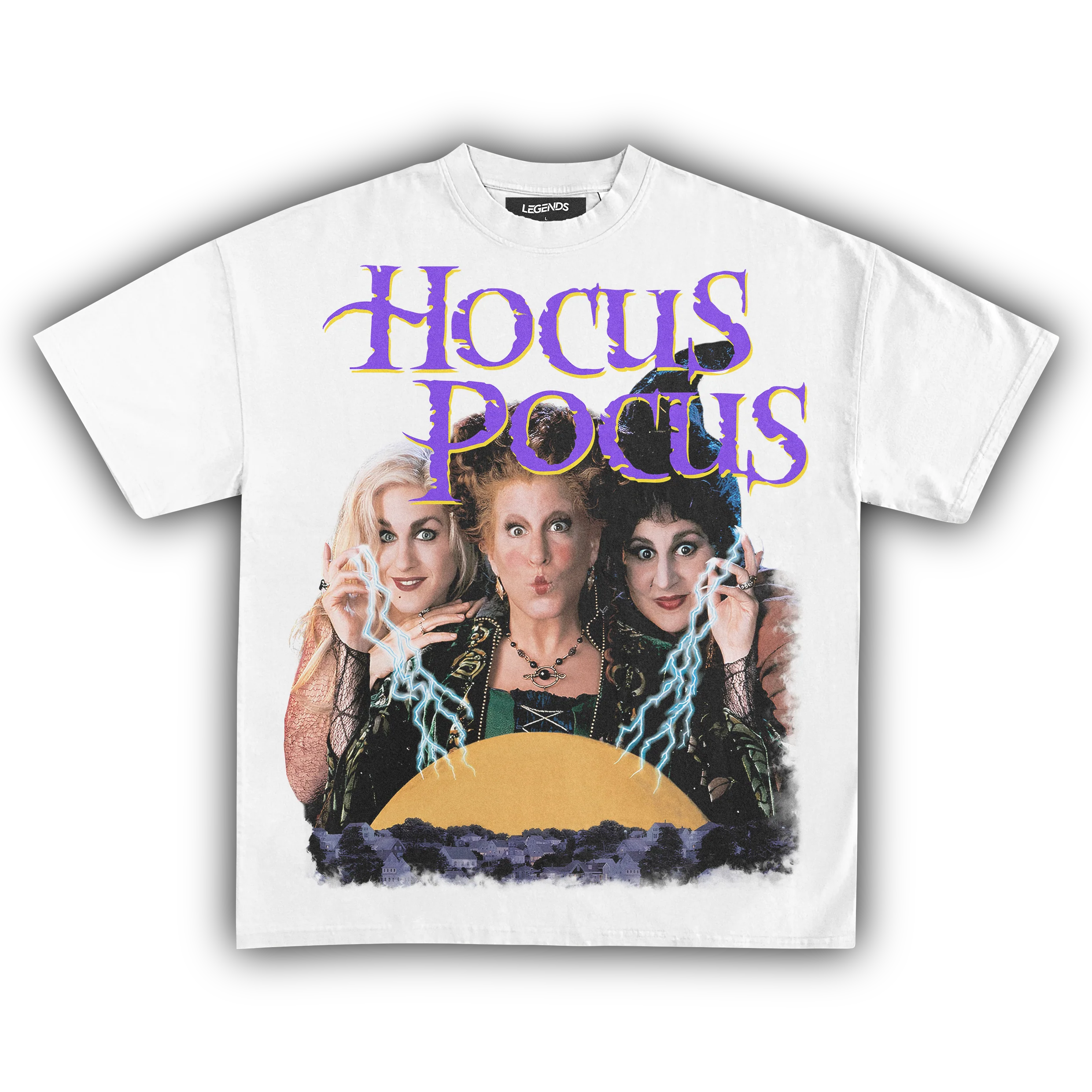 HOCUS POCUS TEE - Image 8