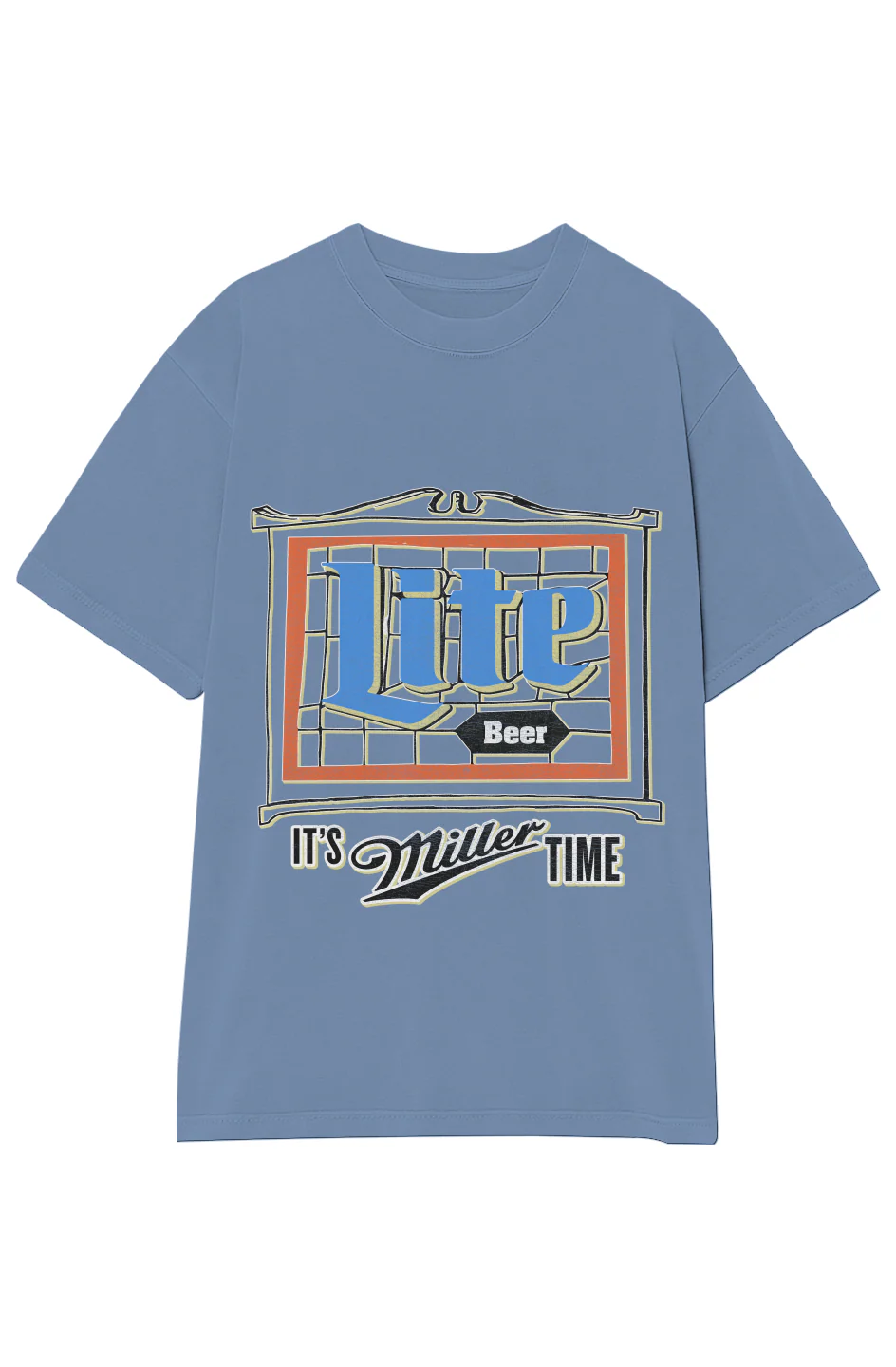 IT'S MILLER TIME VINTAGE TEE - Image 20