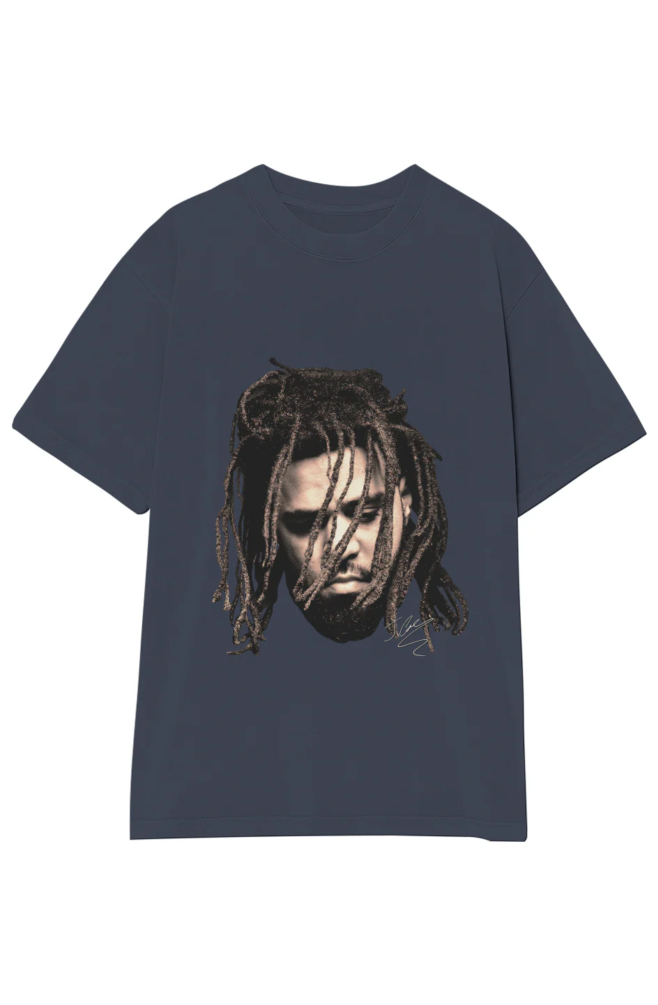 J. COLE BIG FACE TEE - Image 12