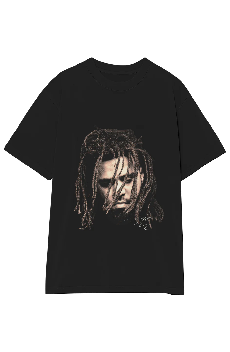 J. COLE BIG FACE TEE - Image 14
