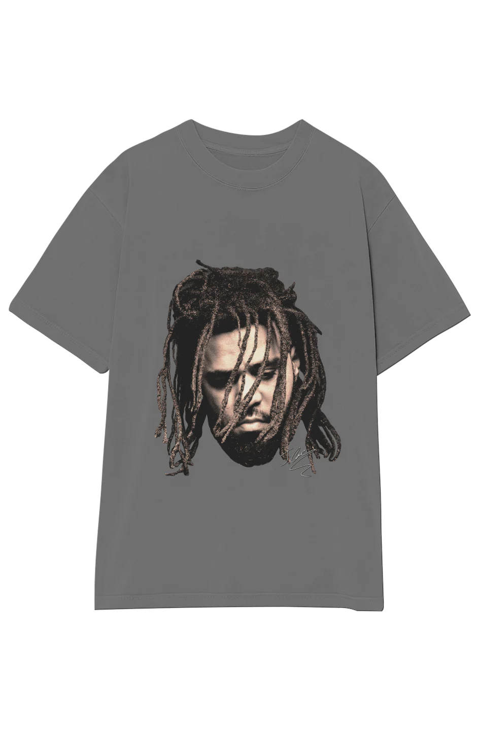 J. COLE BIG FACE TEE - Image 15