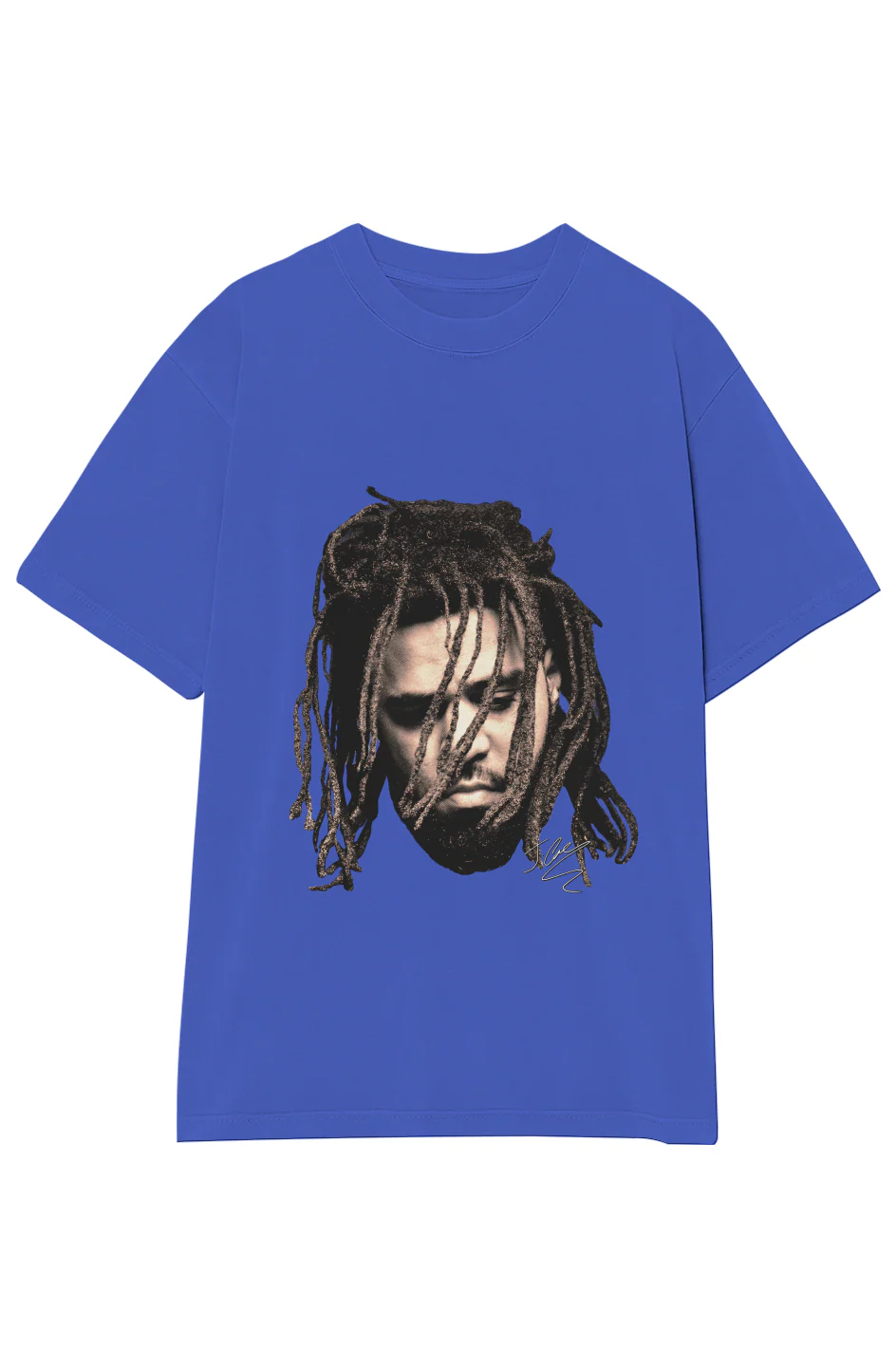 J. COLE BIG FACE TEE - Image 16