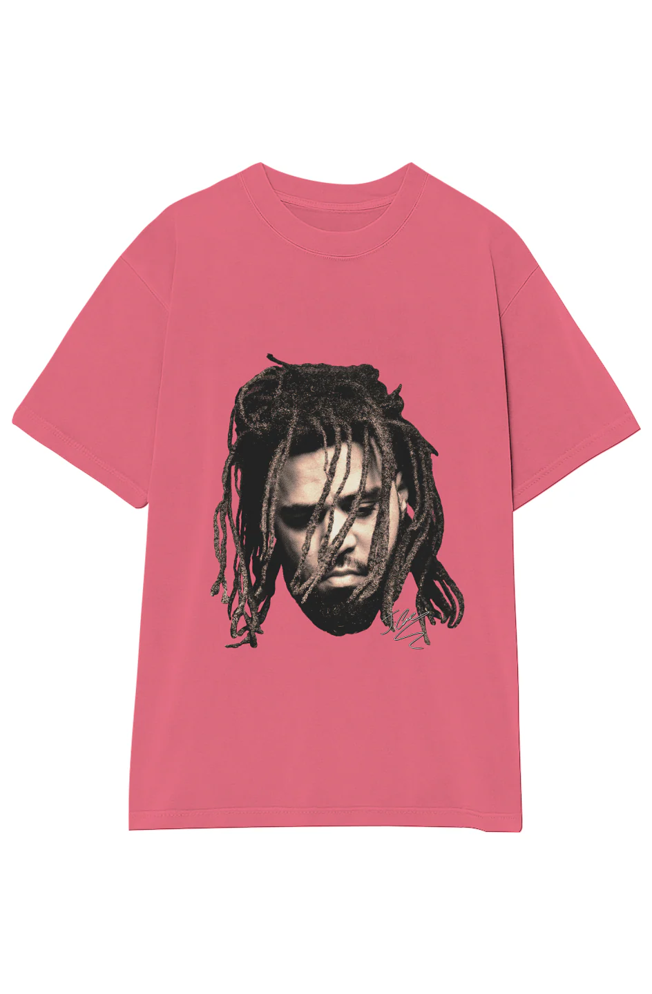 J. COLE BIG FACE TEE - Image 18
