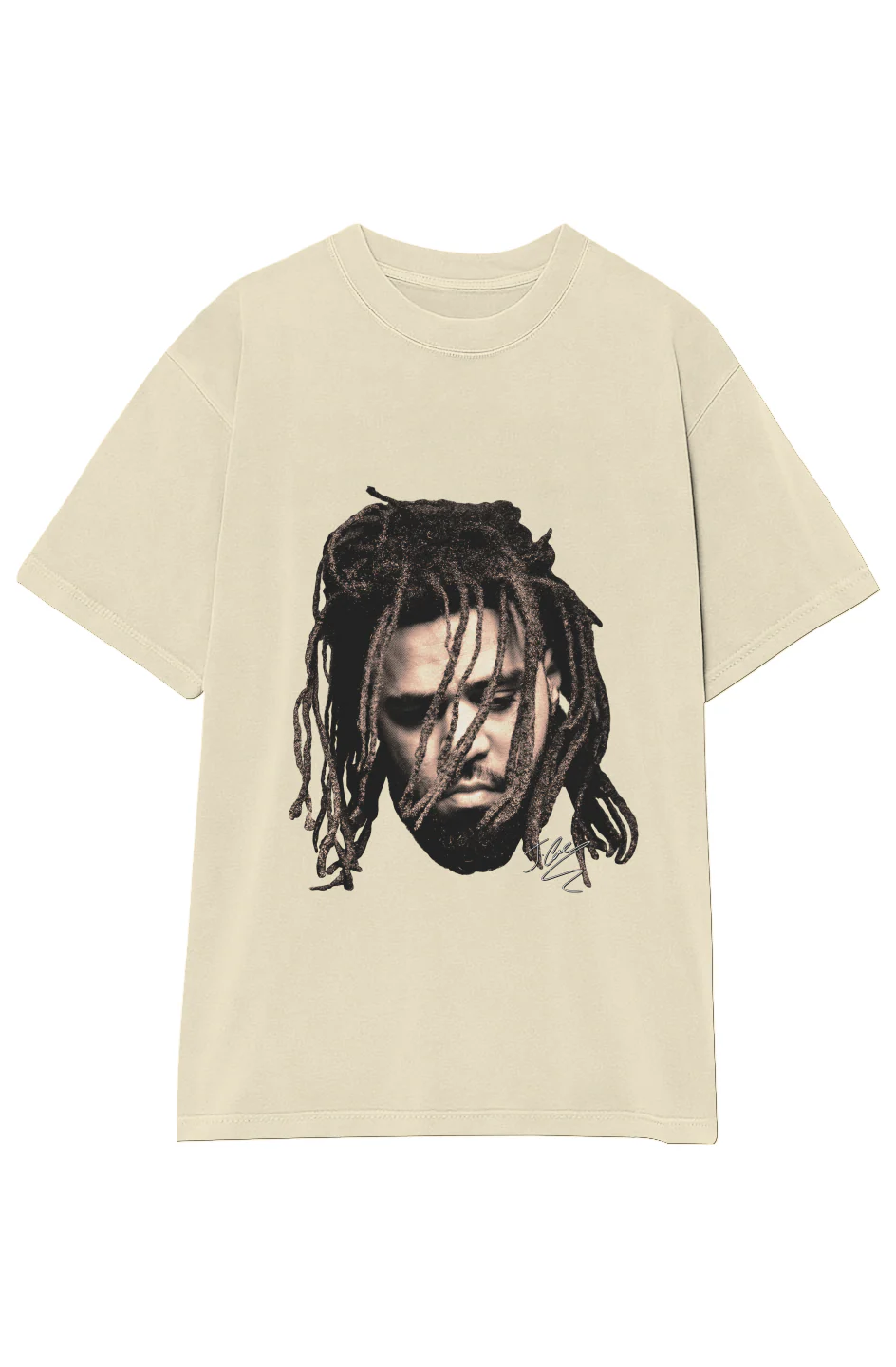J. COLE BIG FACE TEE - Image 19