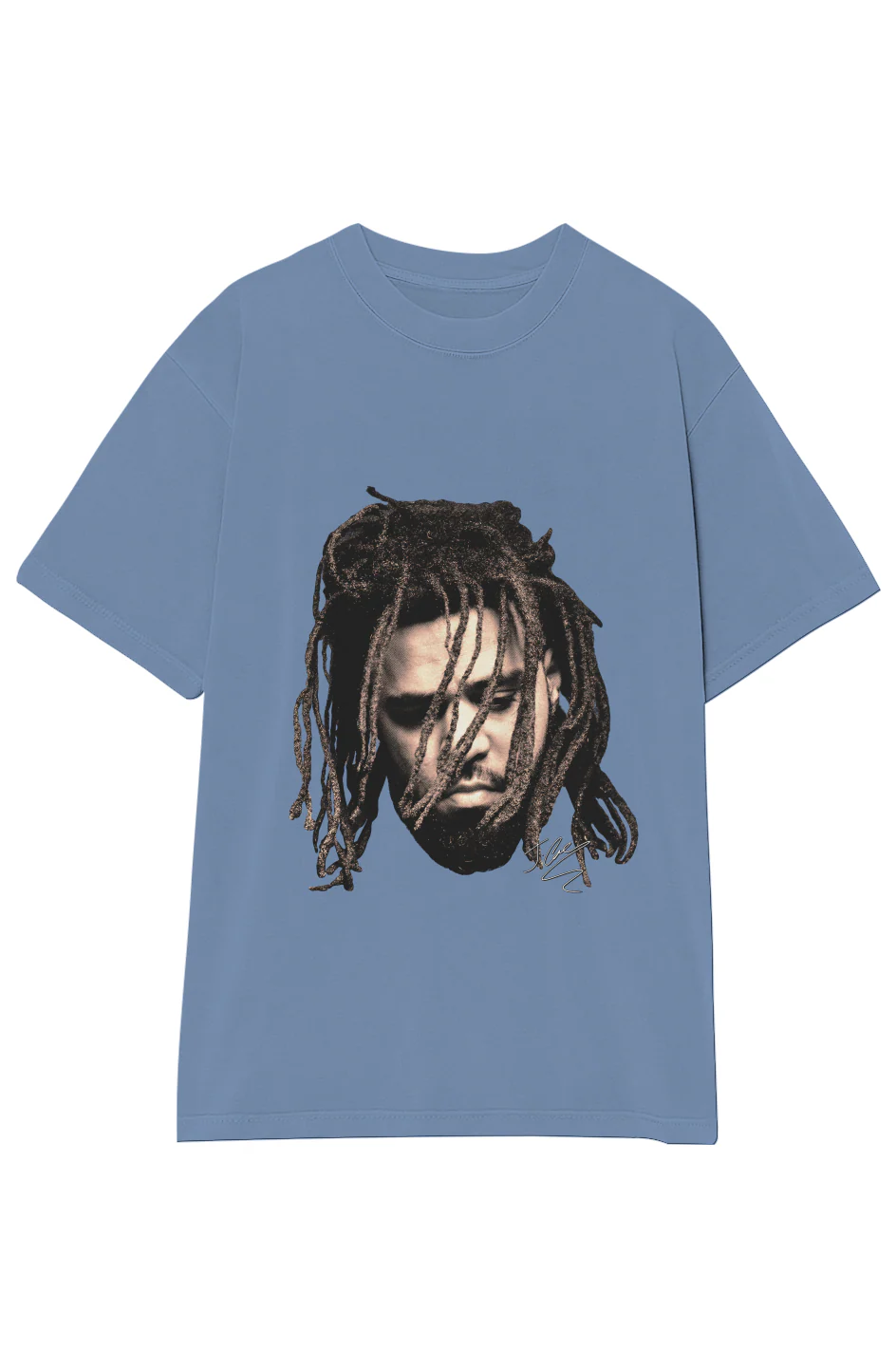J. COLE BIG FACE TEE - Image 20