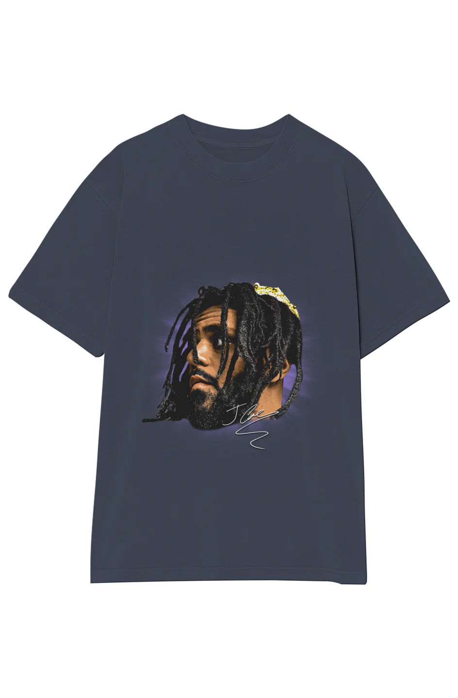 J. COLE TEE (Double Sided) - Image 22