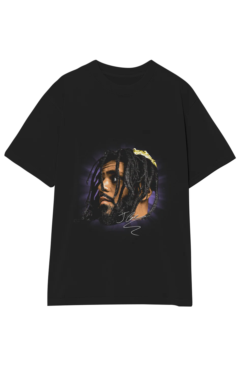 J. COLE TEE (Double Sided) - Image 24