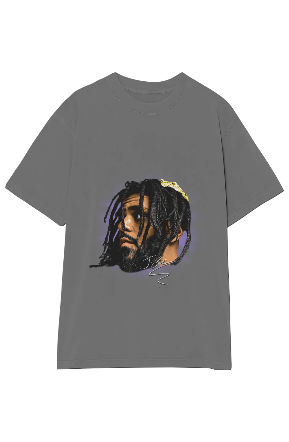 J. COLE TEE (Double Sided) - Image 26