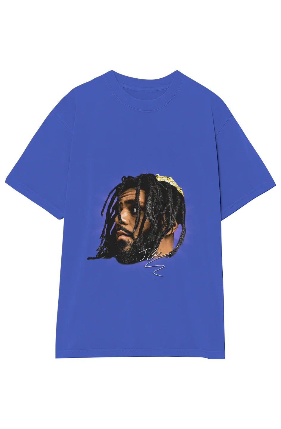 J. COLE TEE (Double Sided) - Image 28