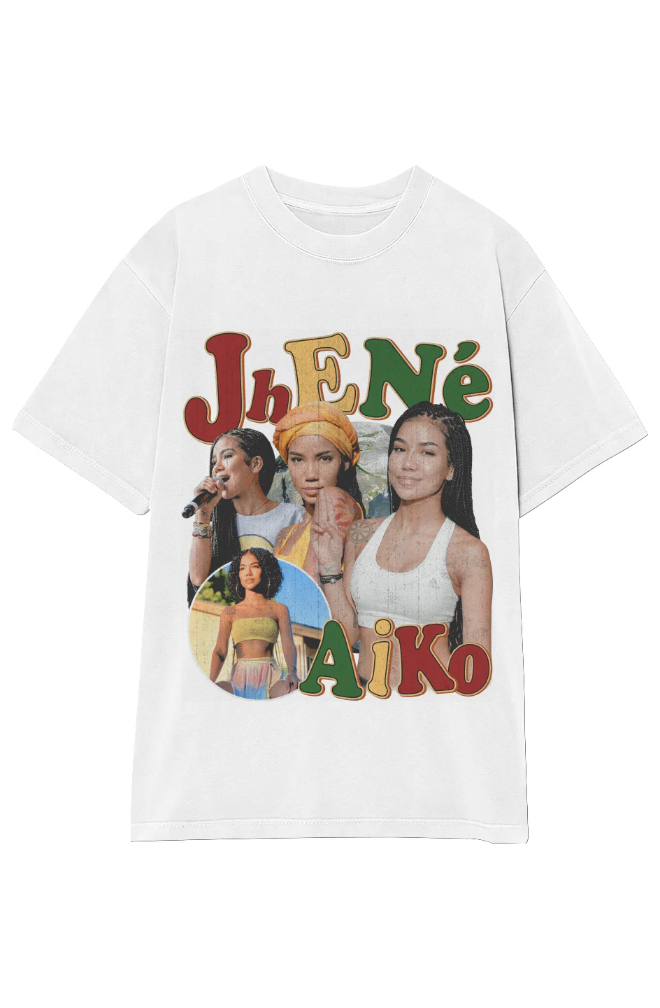 JHENÉ AIKO TEE - Image 11