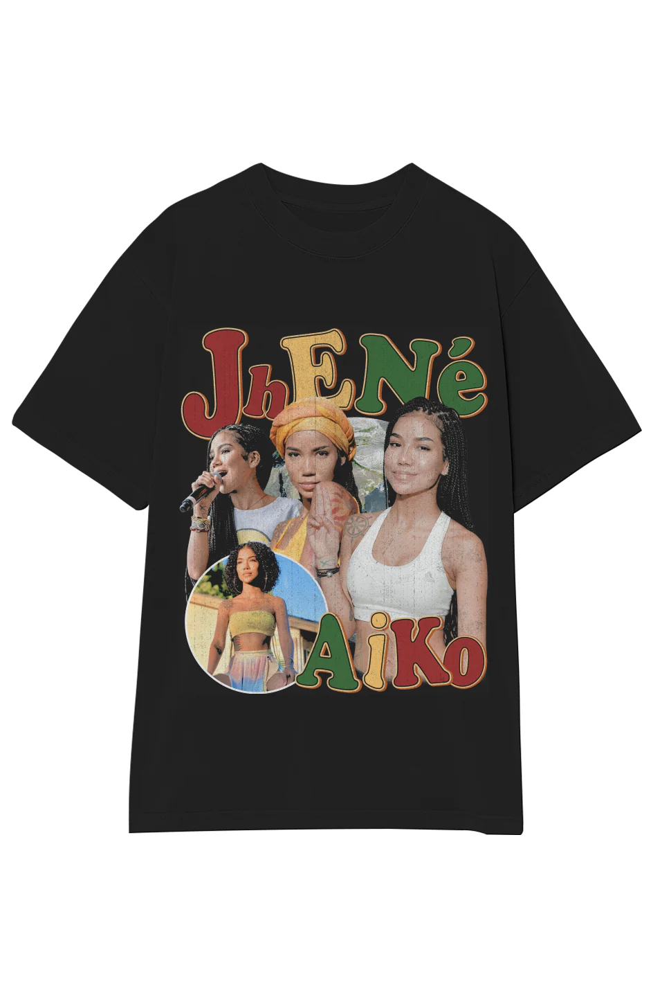 JHENÉ AIKO TEE - Image 12
