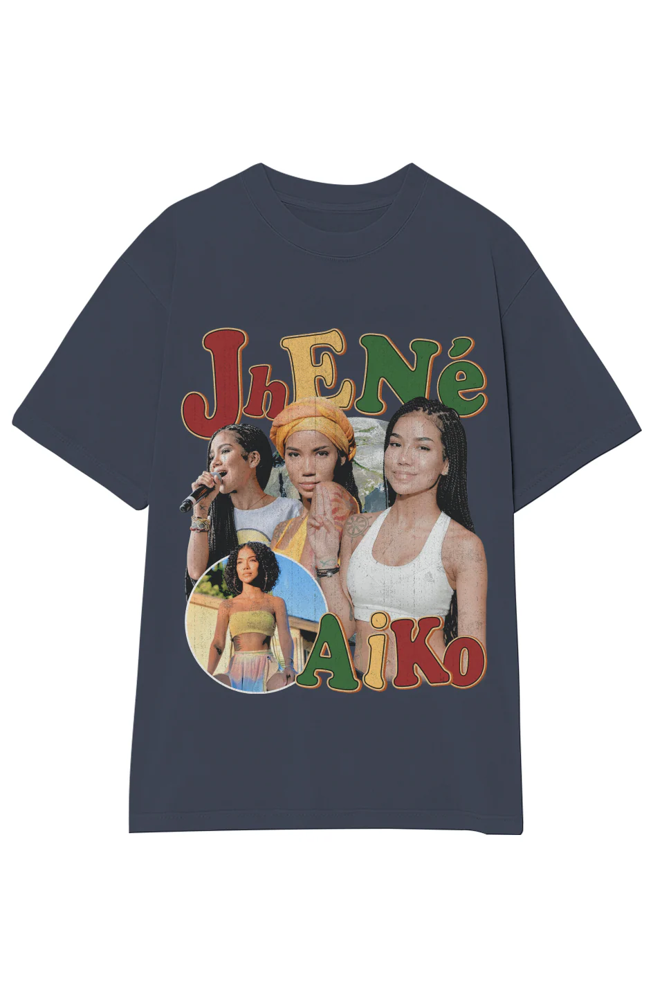 JHENÉ AIKO TEE - Image 13
